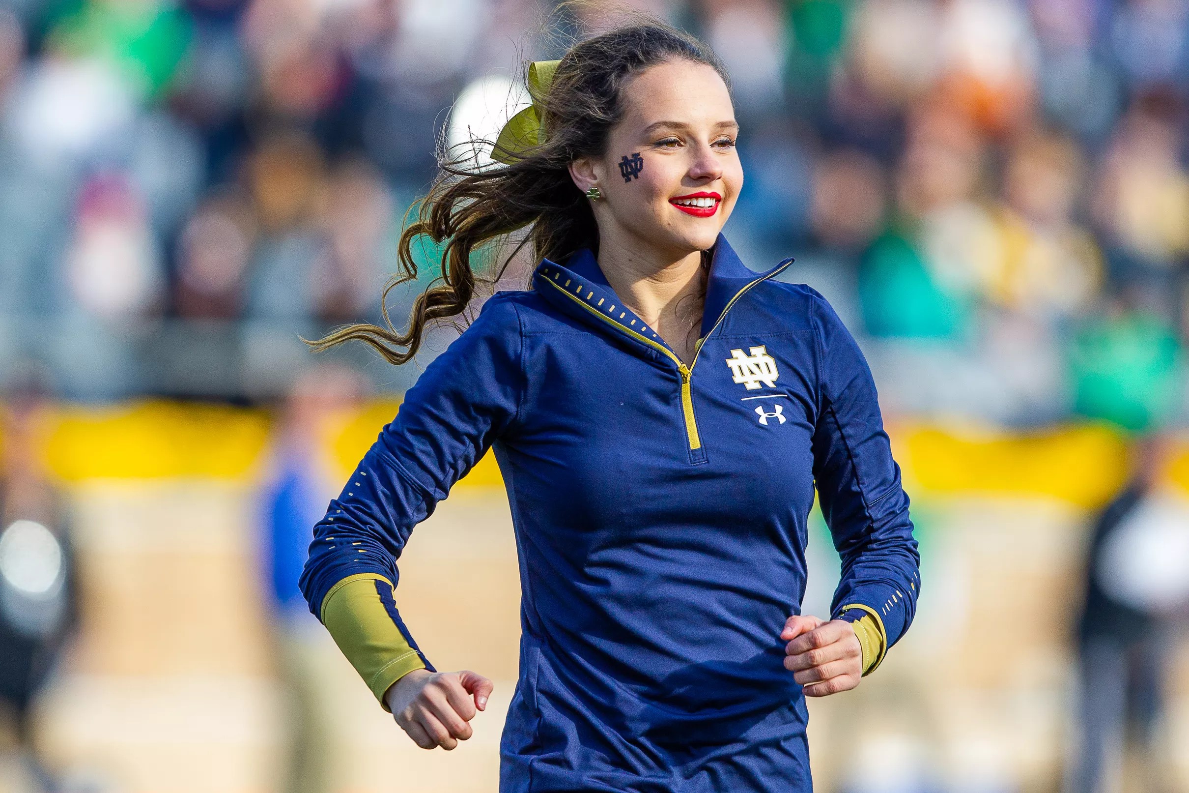 Notre Dame Football: Betting Lines for Navy Game Plus Championship Odds