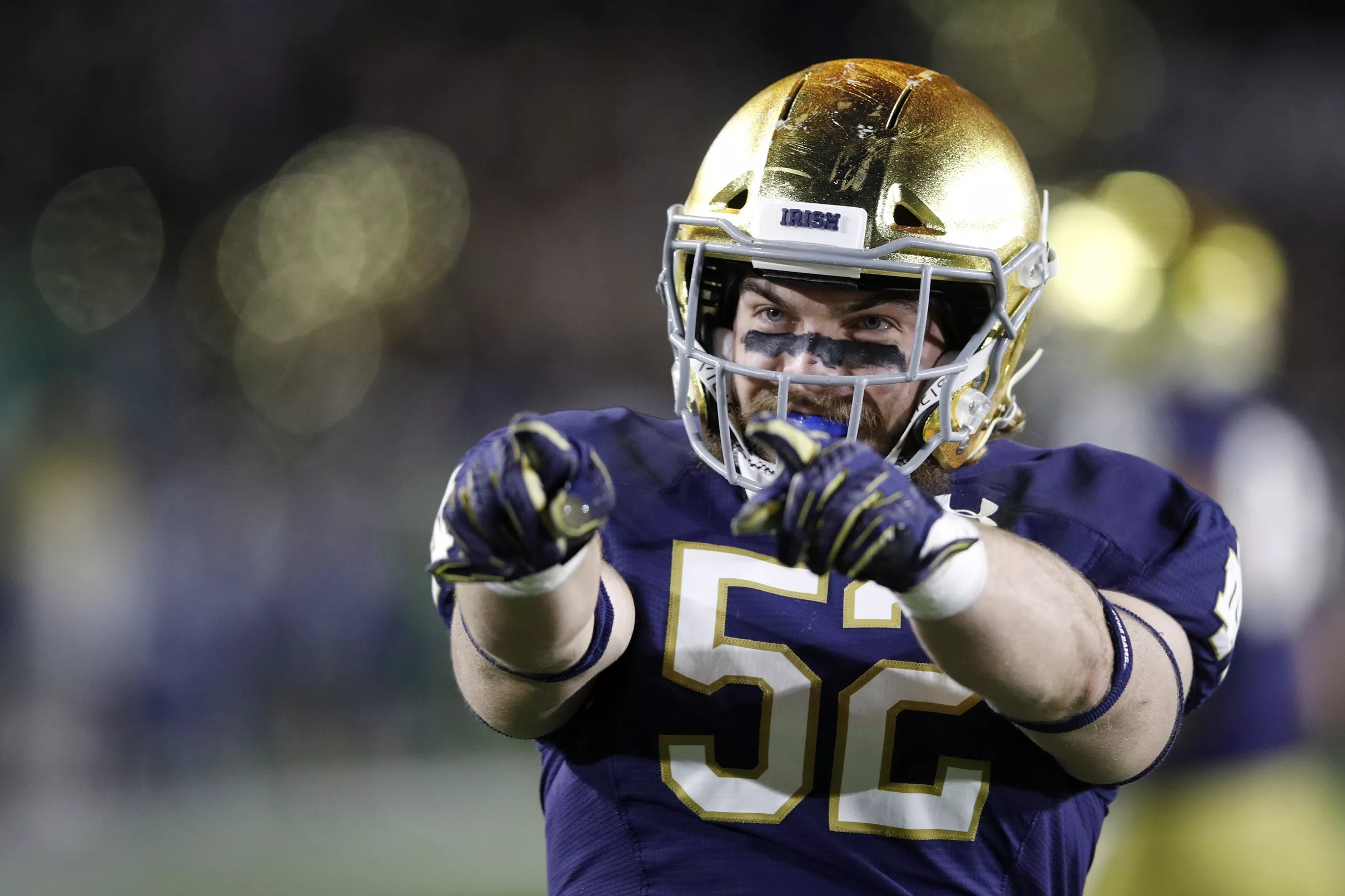 Notre Dame Football Power Rankings The Most Underrated Whatever In 2019 notre-dame-finishes-in-top-20-of-espn-s-final-power-rankings-of-2022