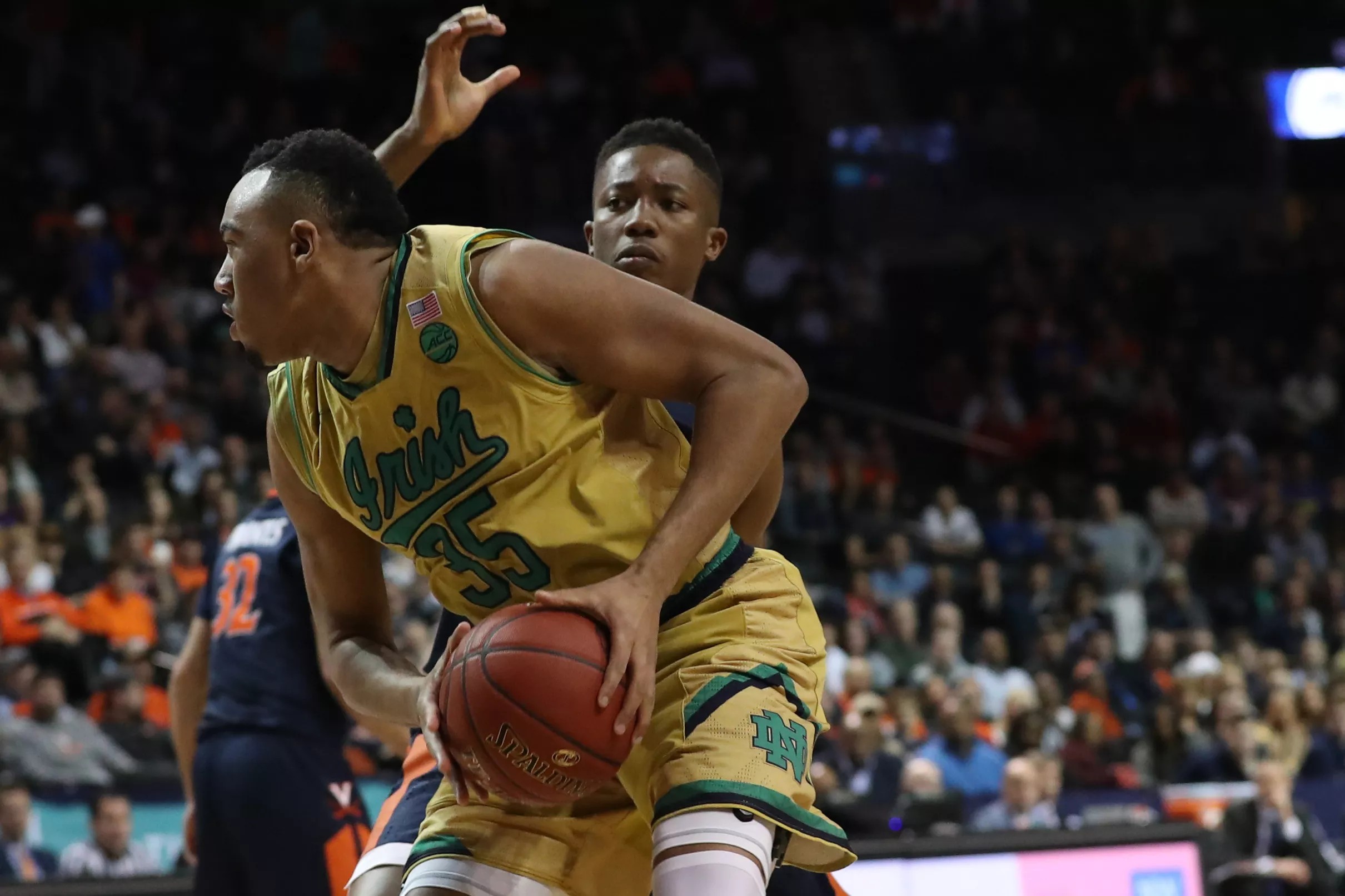 Notre Dame Basketball DePaul Game Preview