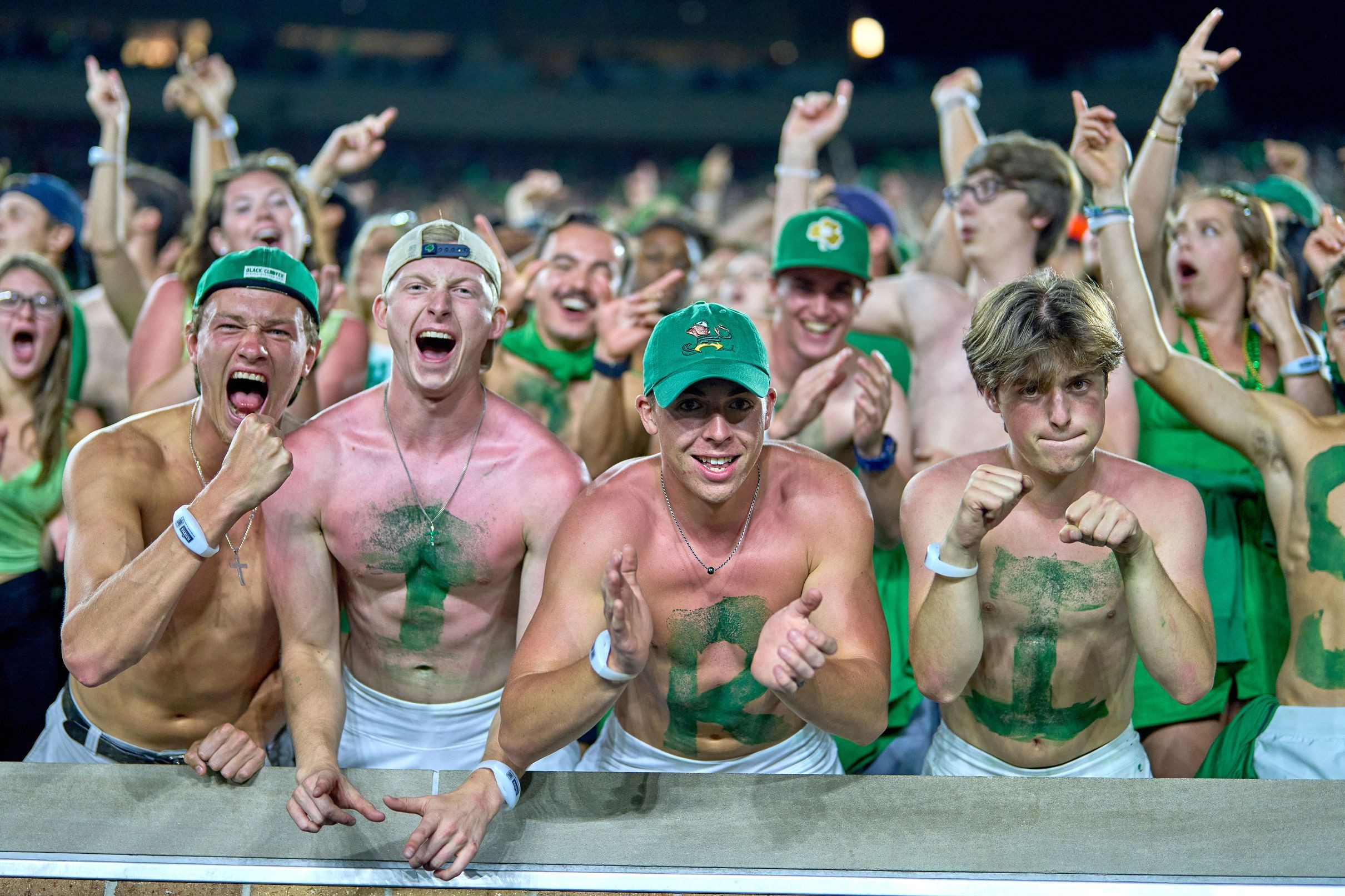 Notre Dame Football What Does The 14 Team Playoff Proposal Mean For notre-dame-football-what-does-the-14-team-playoff-proposal-mean-for