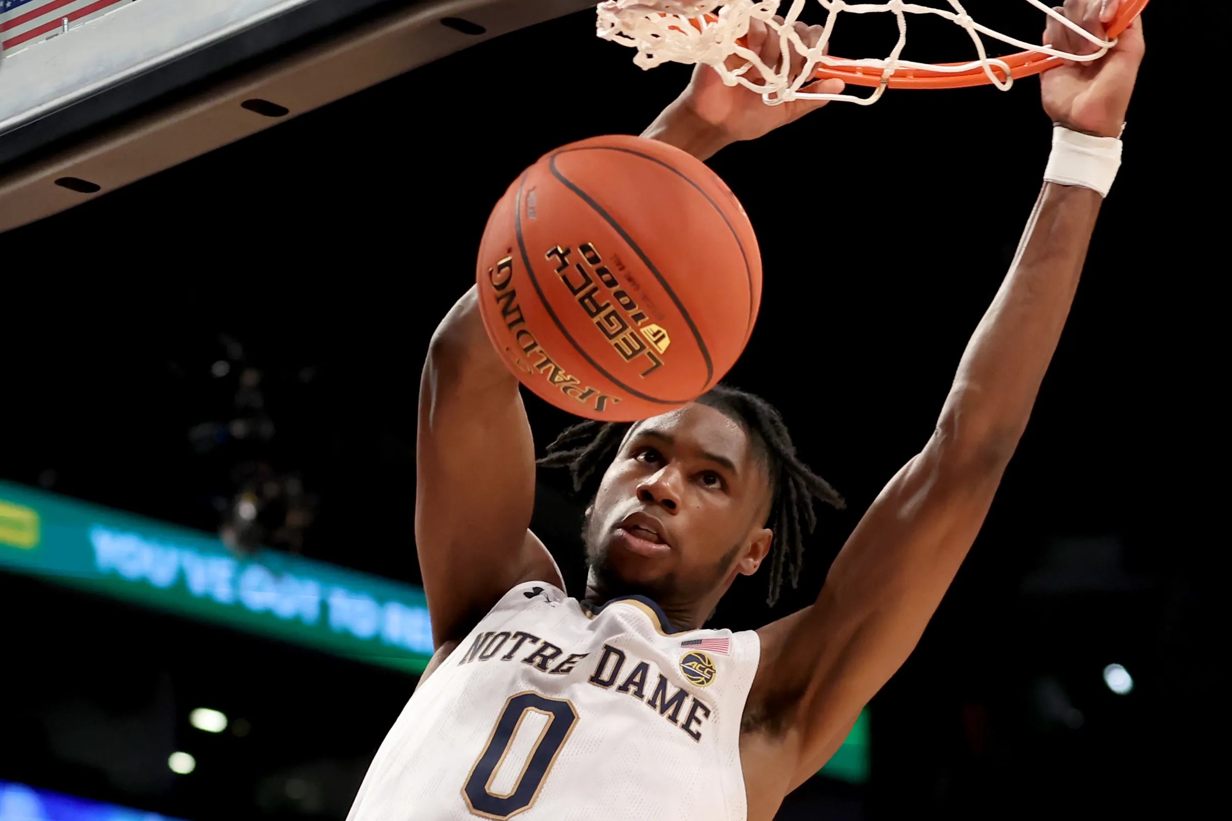 2022 March Madness Notre Dame Men’s Basketball Earns NCAA Tournament
