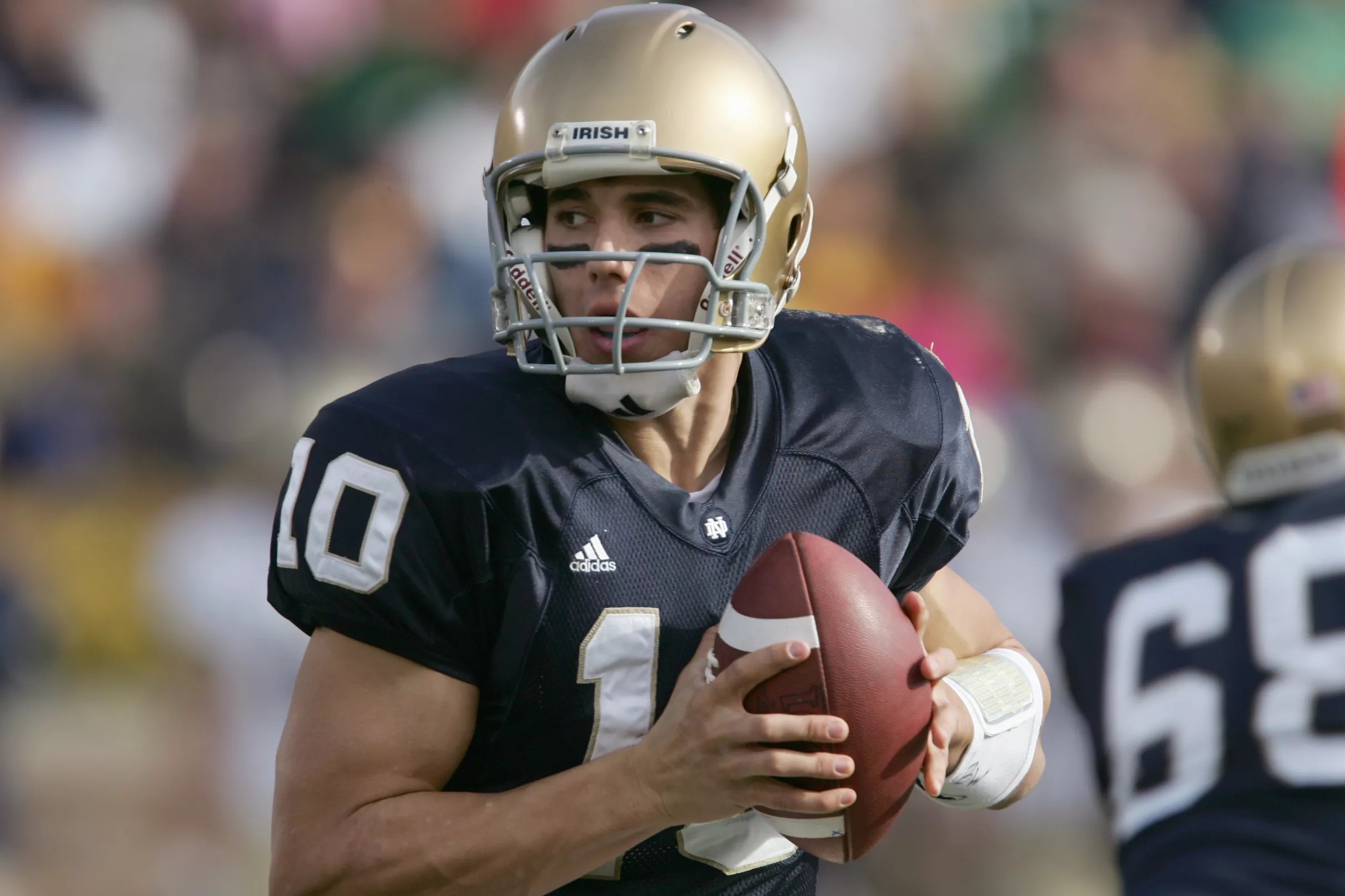 Who Are Your Favorite Notre Dame Football Players Of All Time who-are-your-favorite-notre-dame-football-players-of-all-time