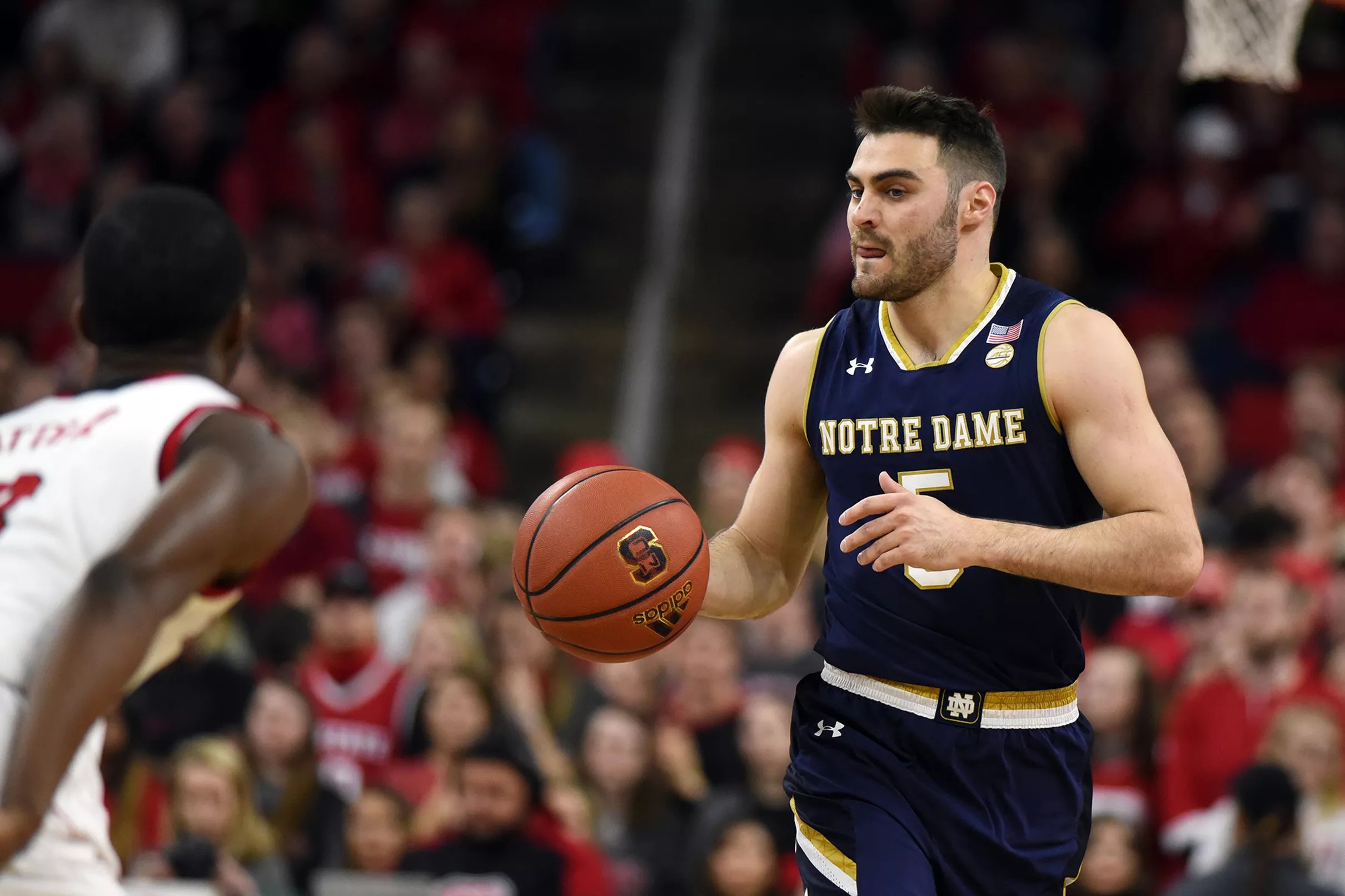 Notre Dame Basketball Boston College Game Preview notre-dame-basketball-boston-college-game-preview