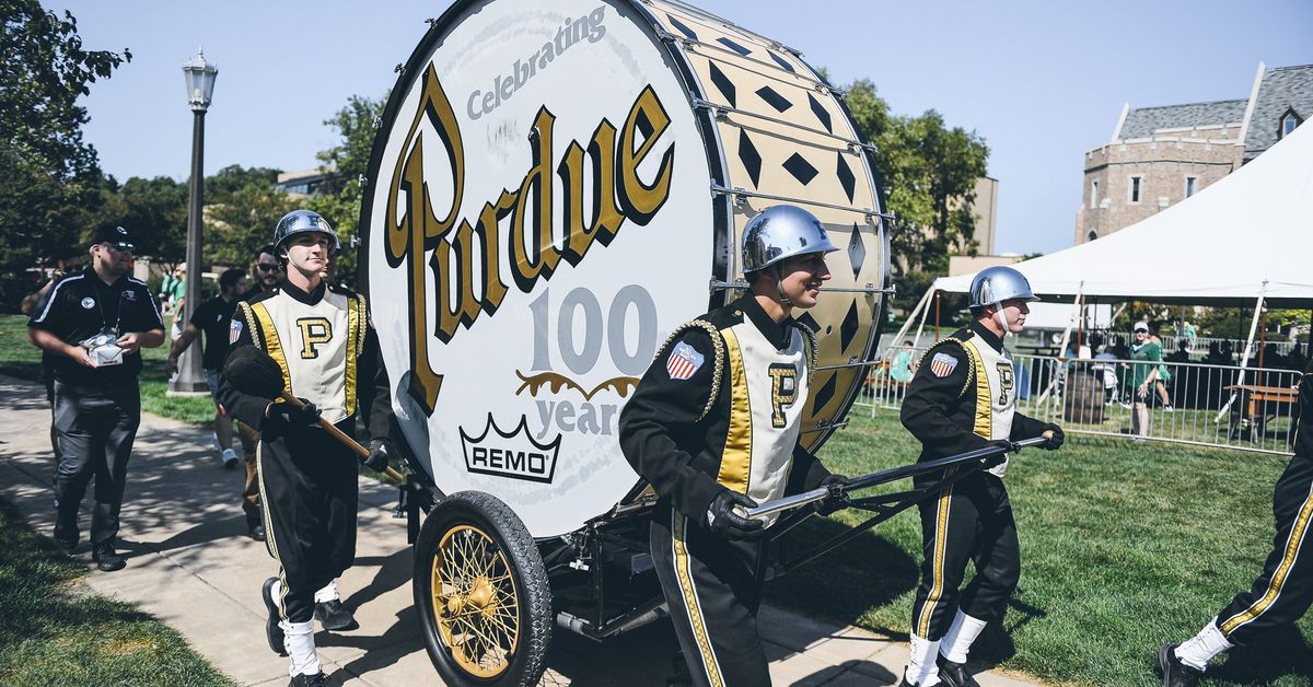 Notre Dame Hockey Niagara Series Preview