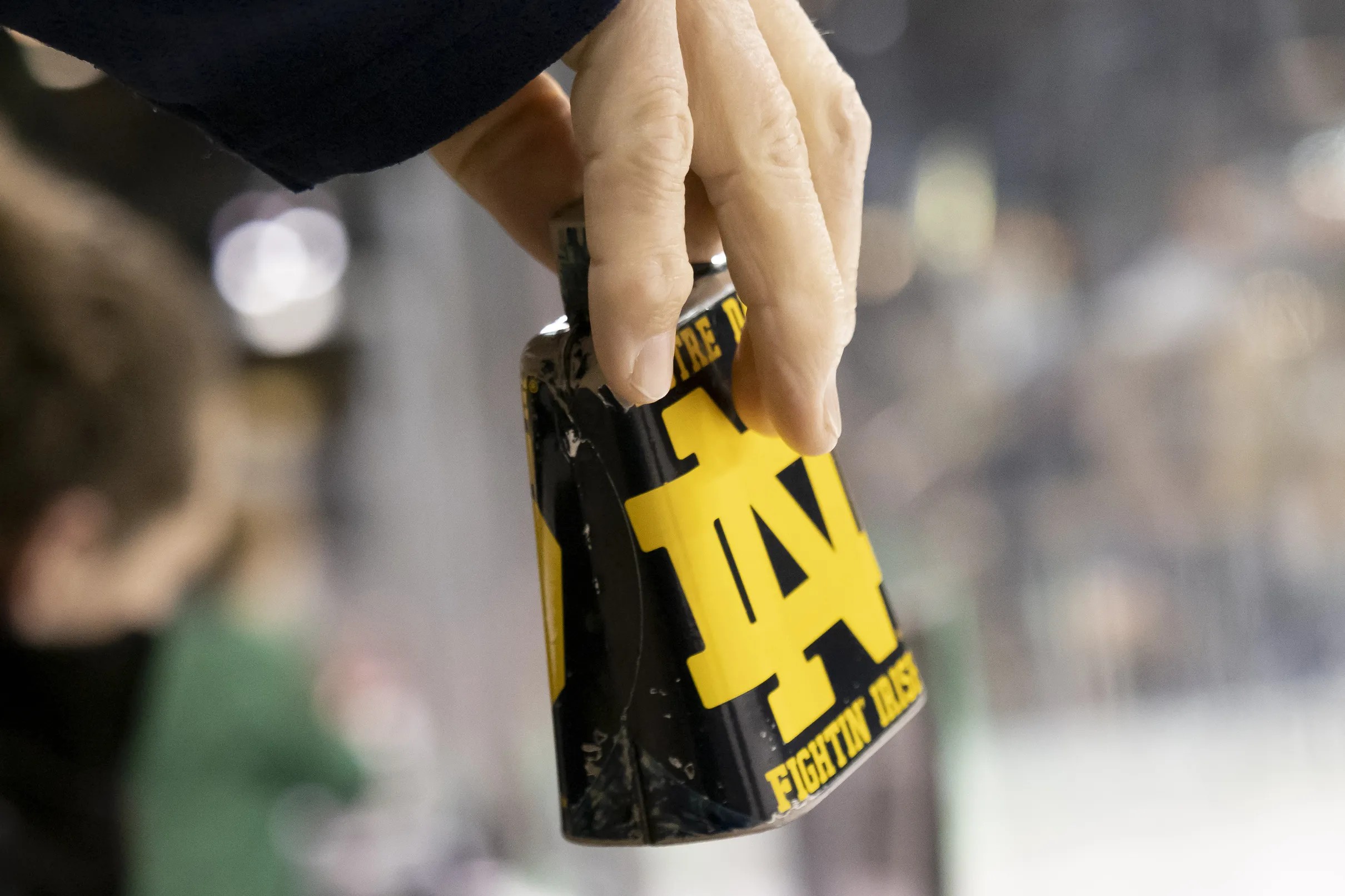 Ringing in a new Notre Dame Football offseason