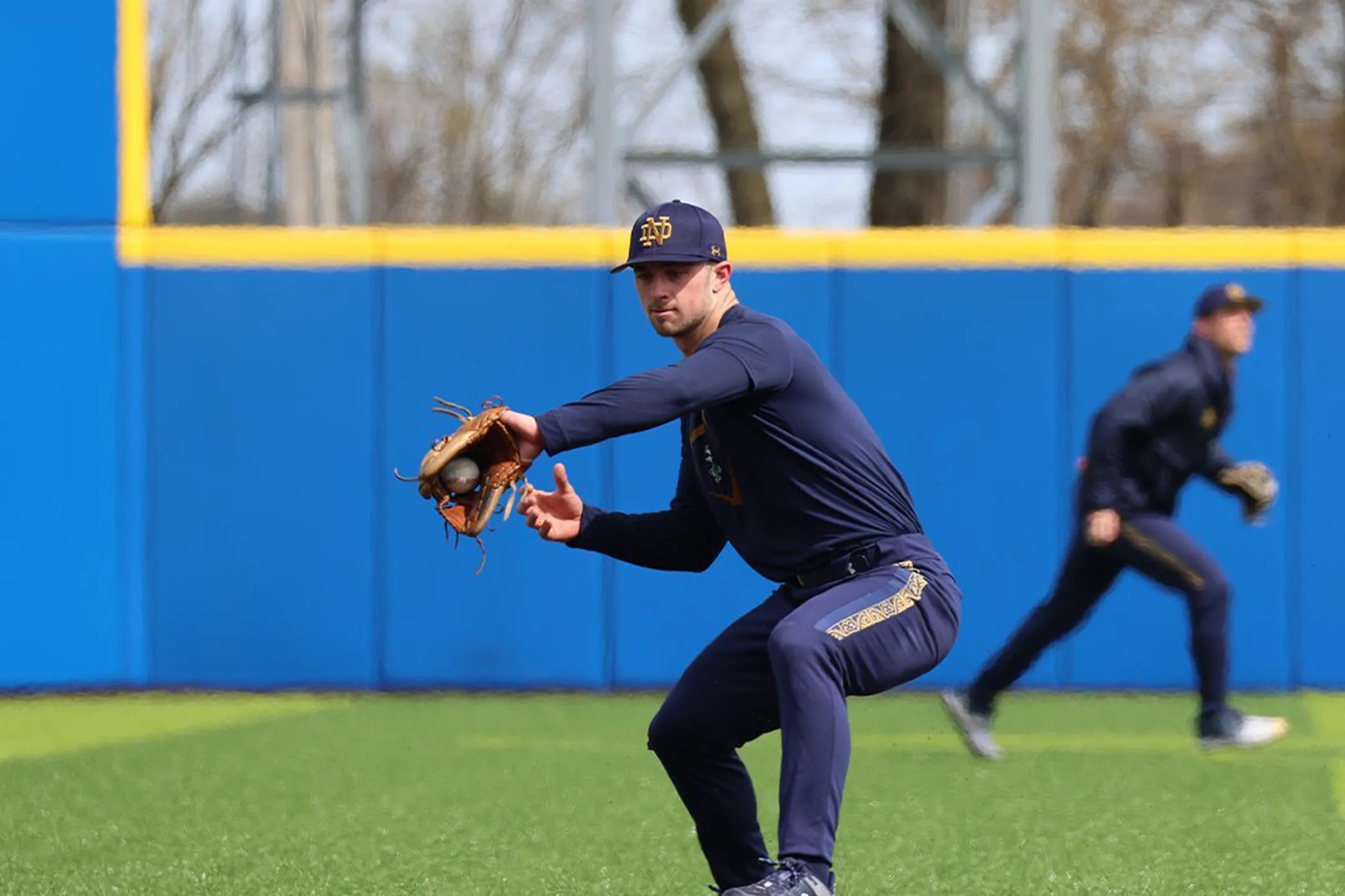 Notre Dame Baseball Wins Series Over Pittsburgh notre-dame-baseball-wins-series-over-pittsburgh