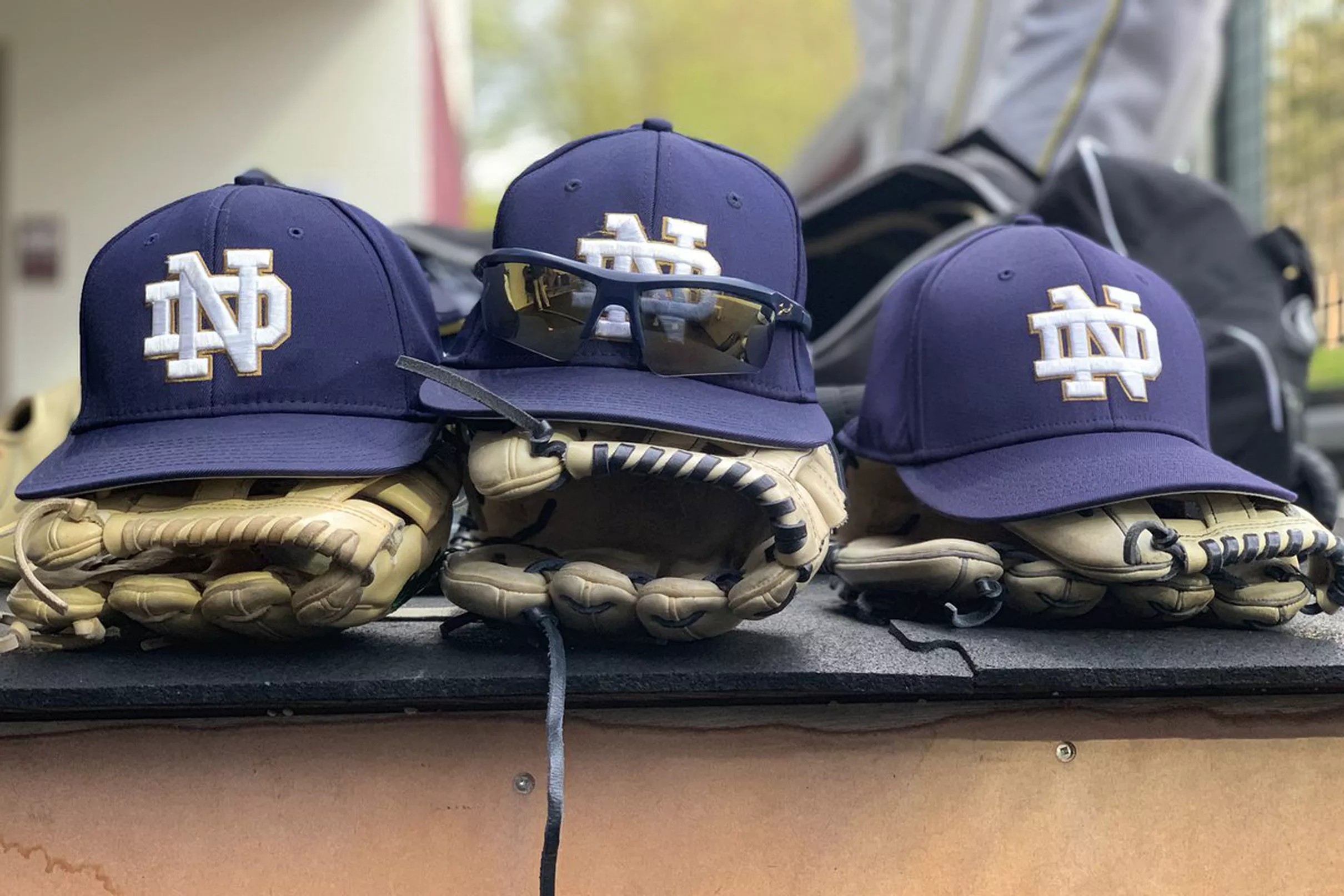 Notre Dame Baseball Irish Lose Series To Boston College