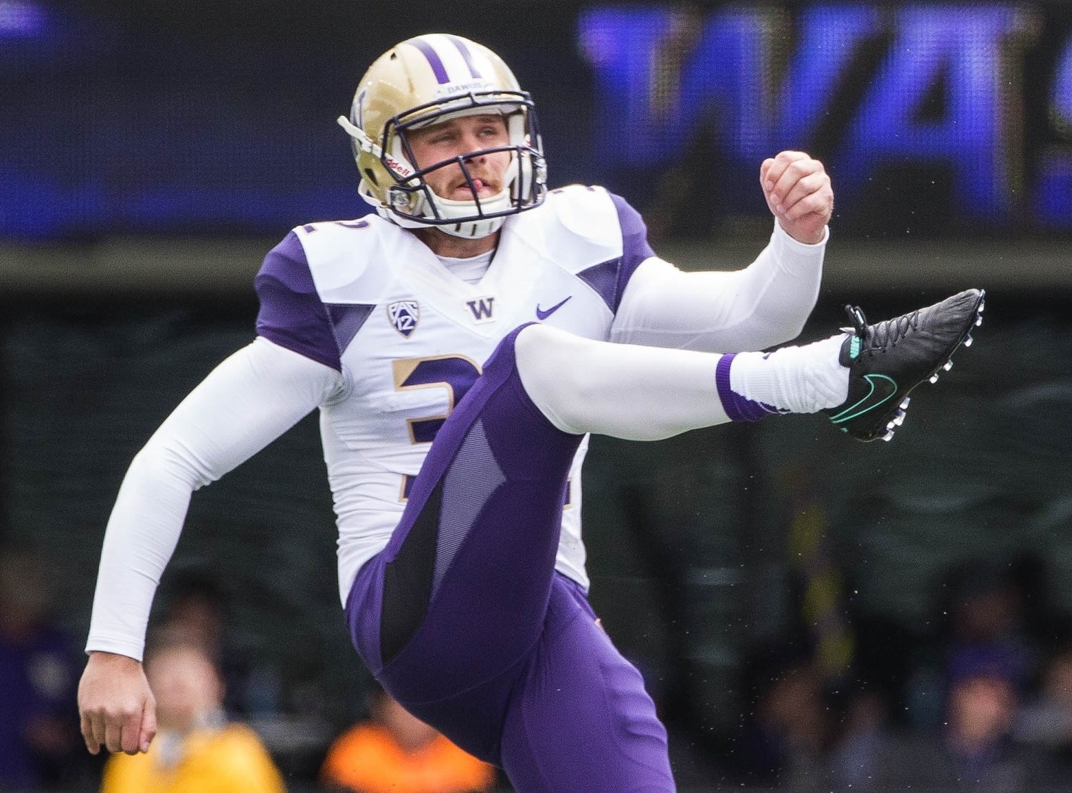 UW spring football preview Kicking game remains a major question mark