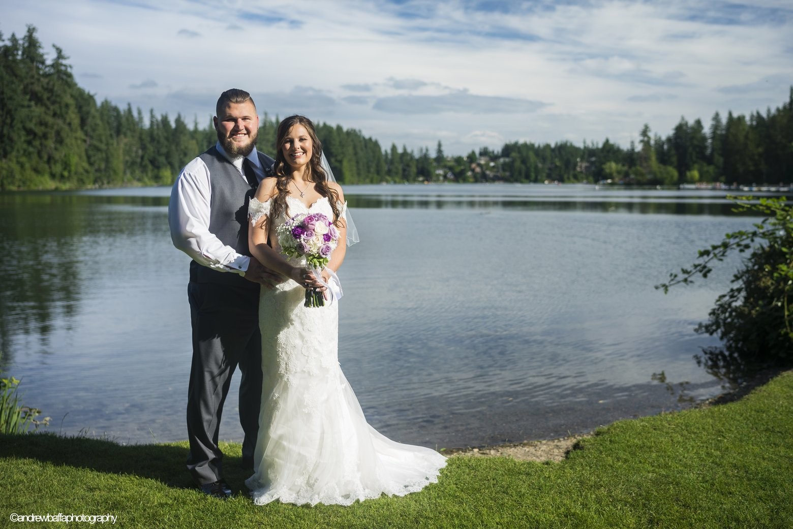 Huskies' Greg Gaines has tackled marriage, cliff-diving and college  football. Is the NFL next?