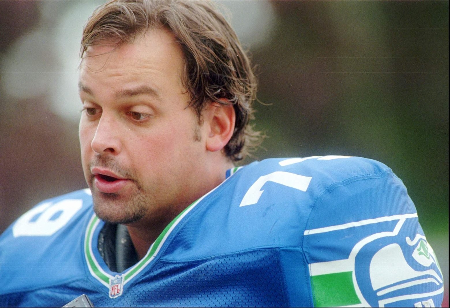 Former UW captain Ed Cunningham resigns as ESPN broadcaster, citing football’s effects on the brain