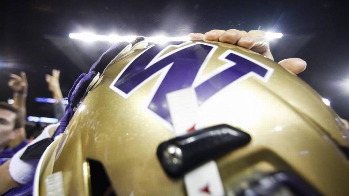 A rosy legacy Highlights from Washington Huskies’ seven Rose Bowl victories