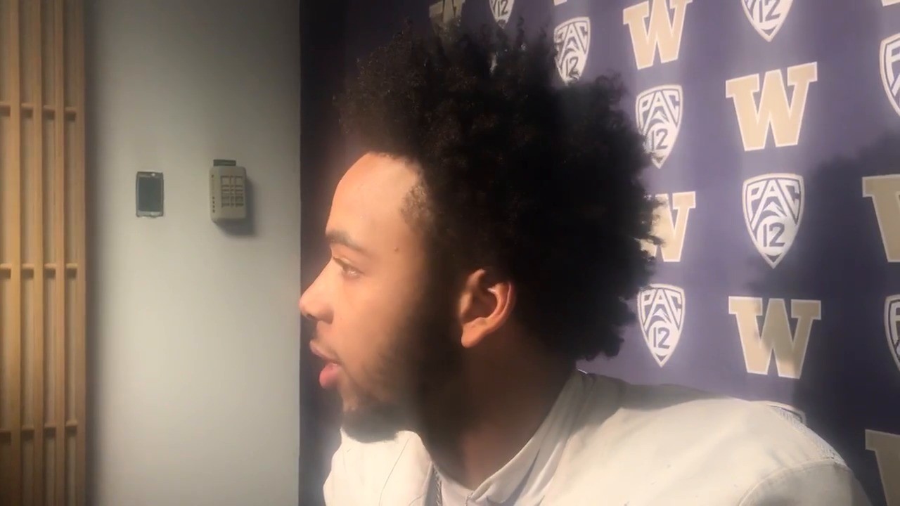 As Rose Bowl approaches, Husky seniors feel careers coming to an end