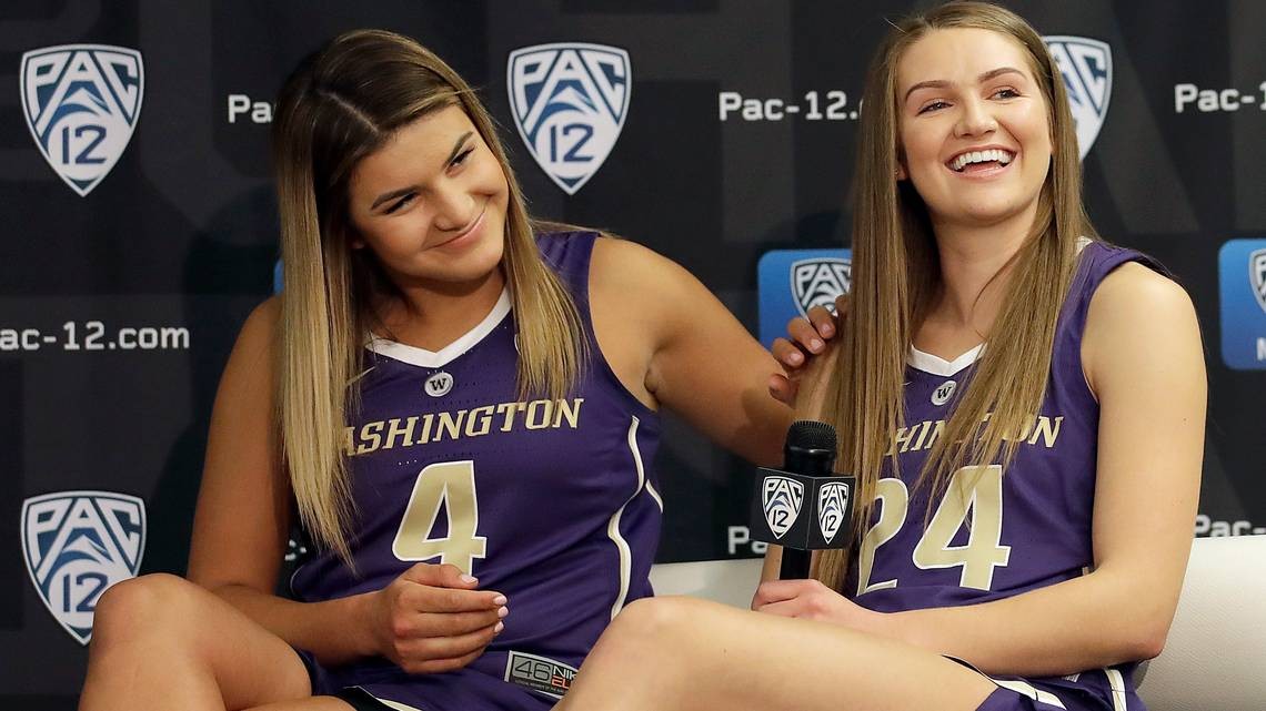 No Where To Go But Up Uw Wsu Women Basketball Teams Picked To Finish At Bottom Of The Pac 12 3653