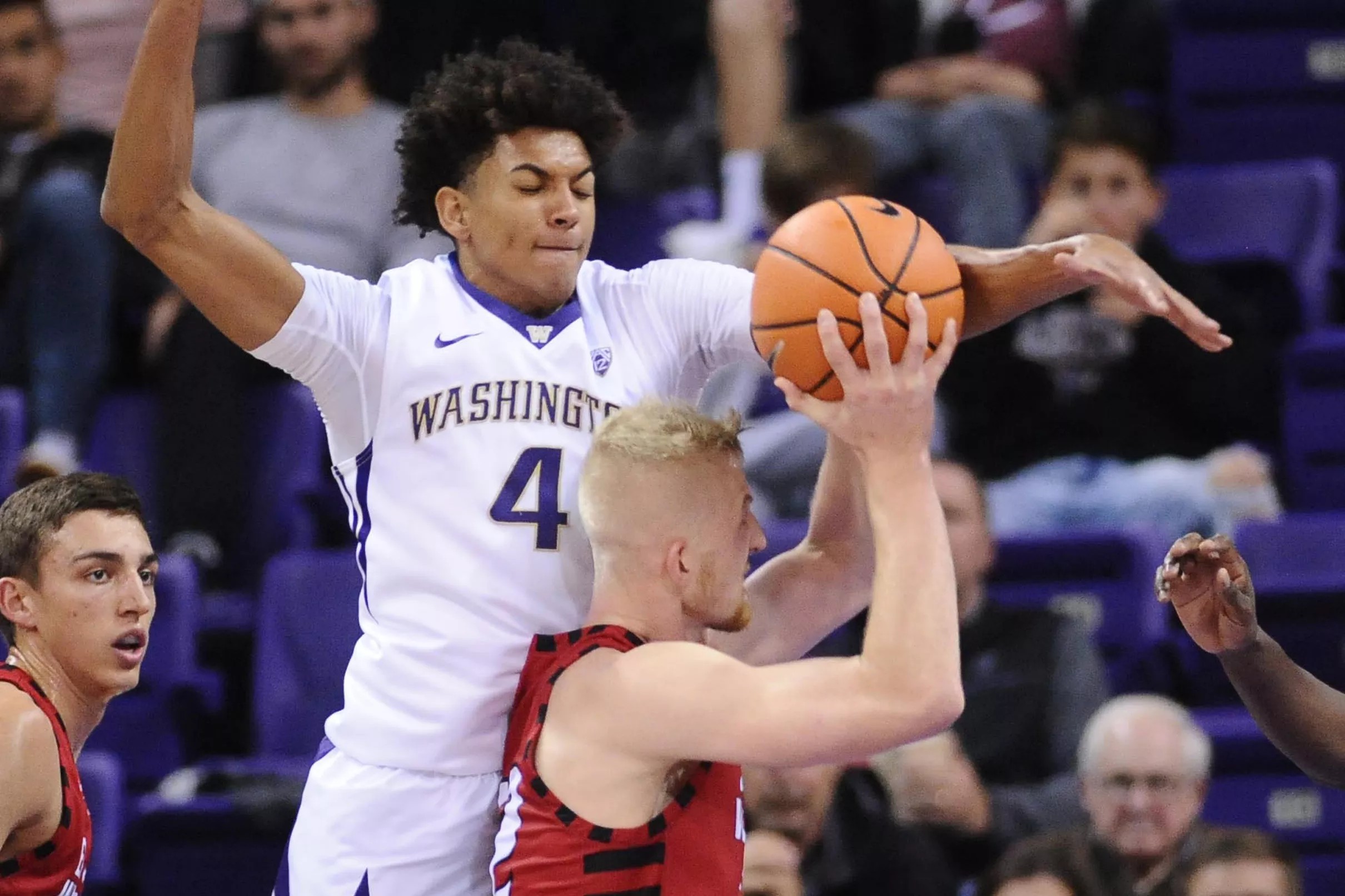 Matisse Thybulle: Defensive Monster 