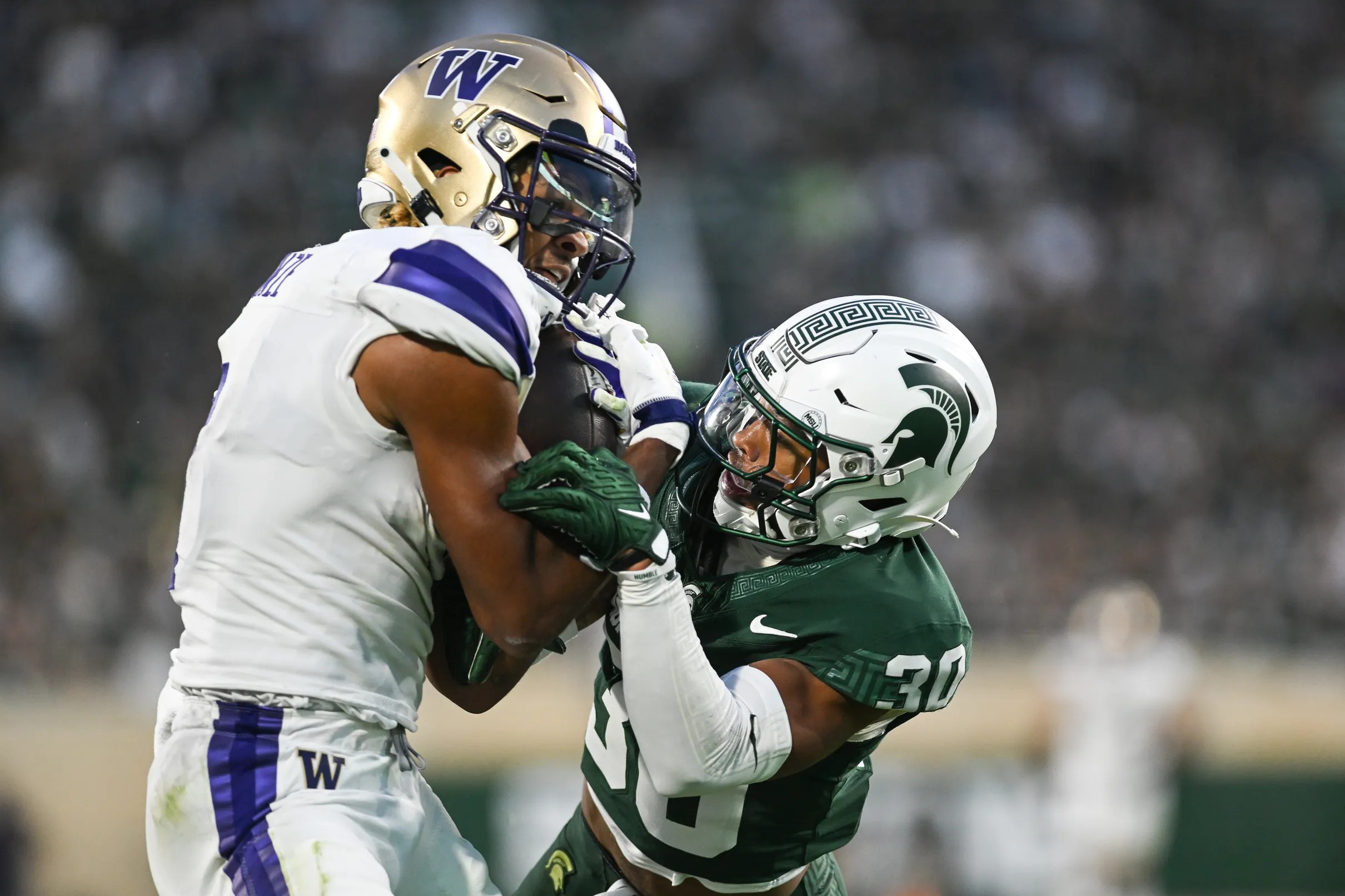 2022 Washington Husky Football Schedule Released - UW Dawg Pound