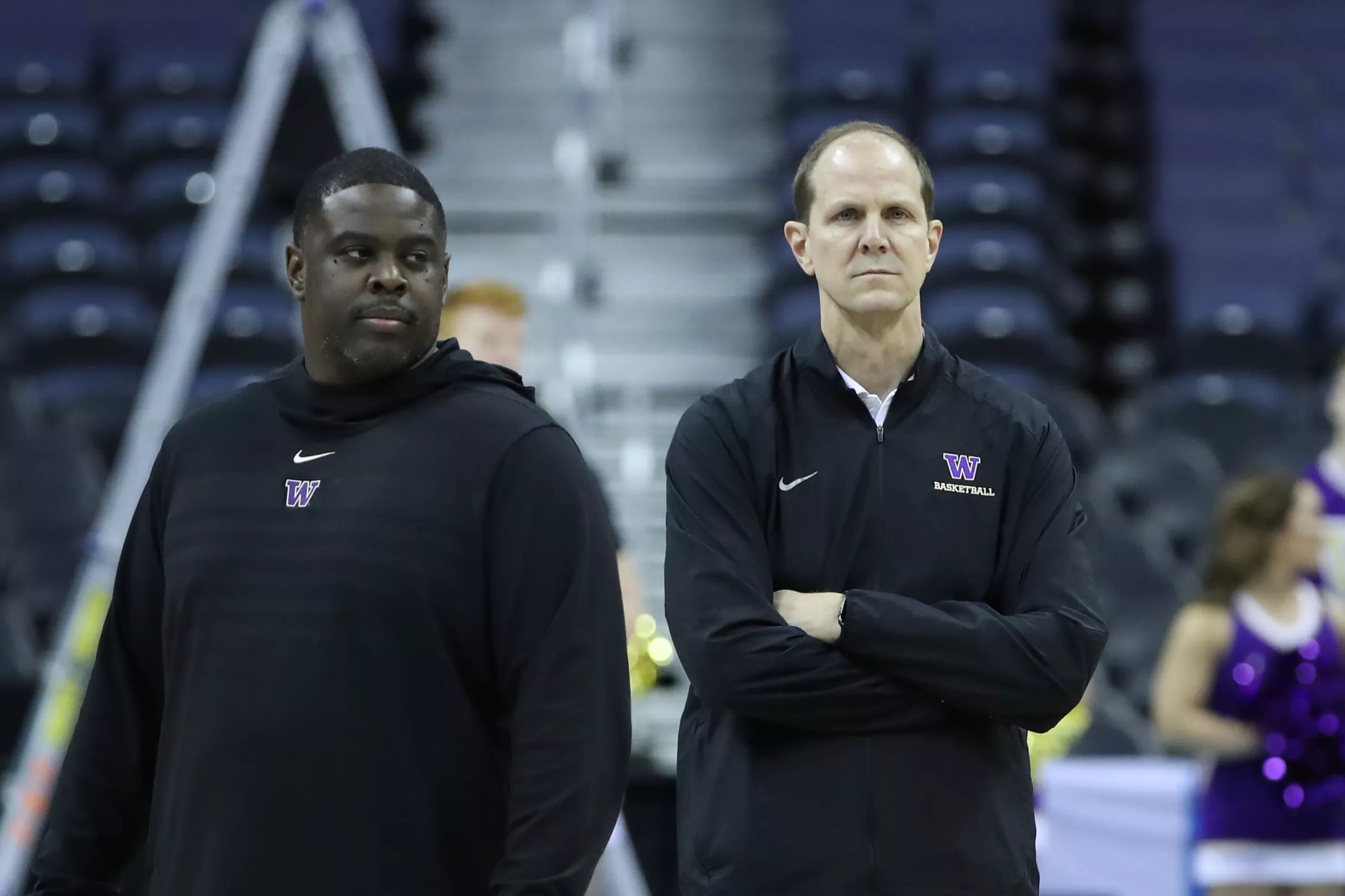 UW Basketball Recruiting Update: AAU Season is Here