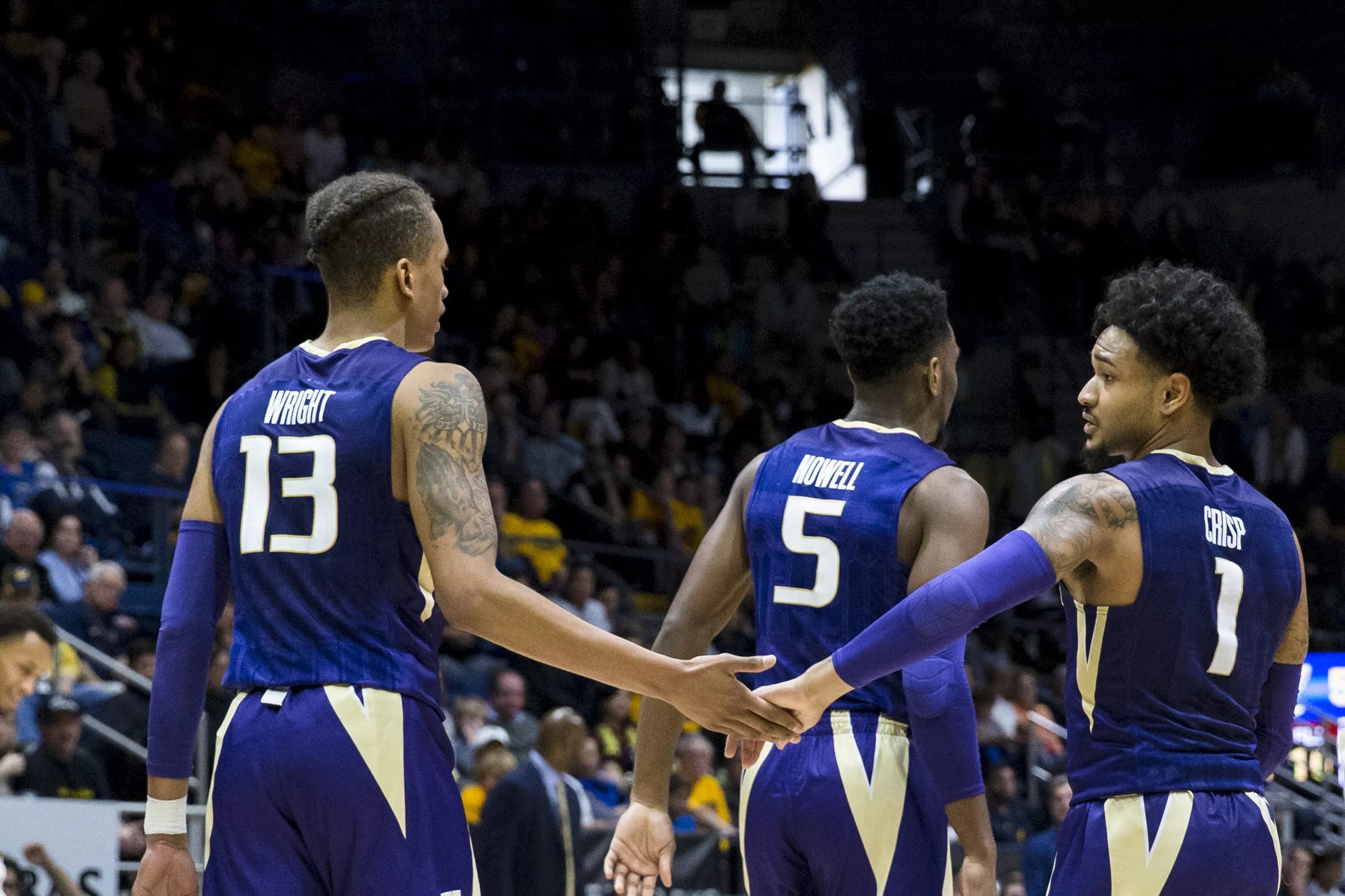 Pac12 Basketball Returner Power Rankings