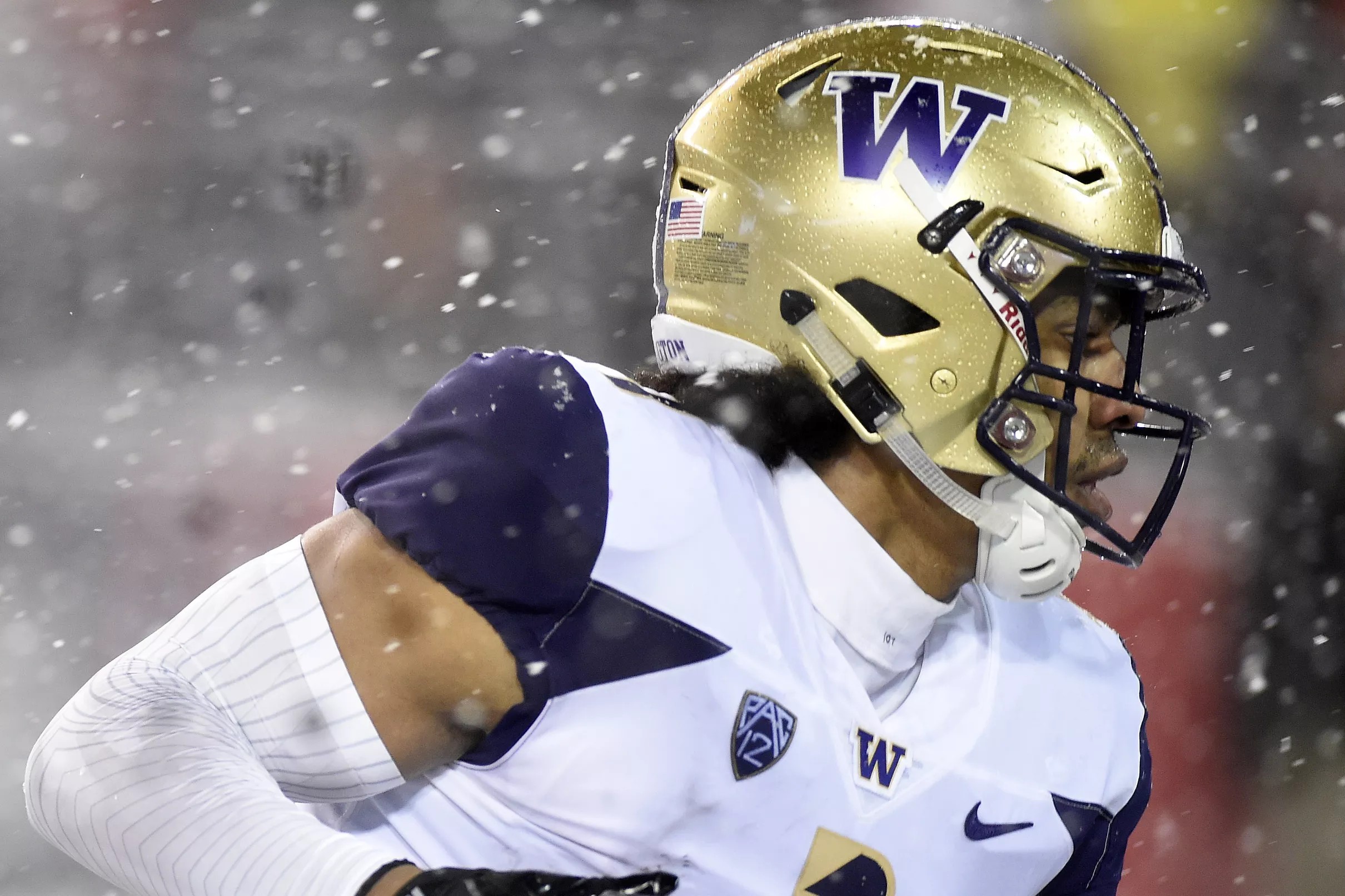 Three Things We Learned The Apple Cup