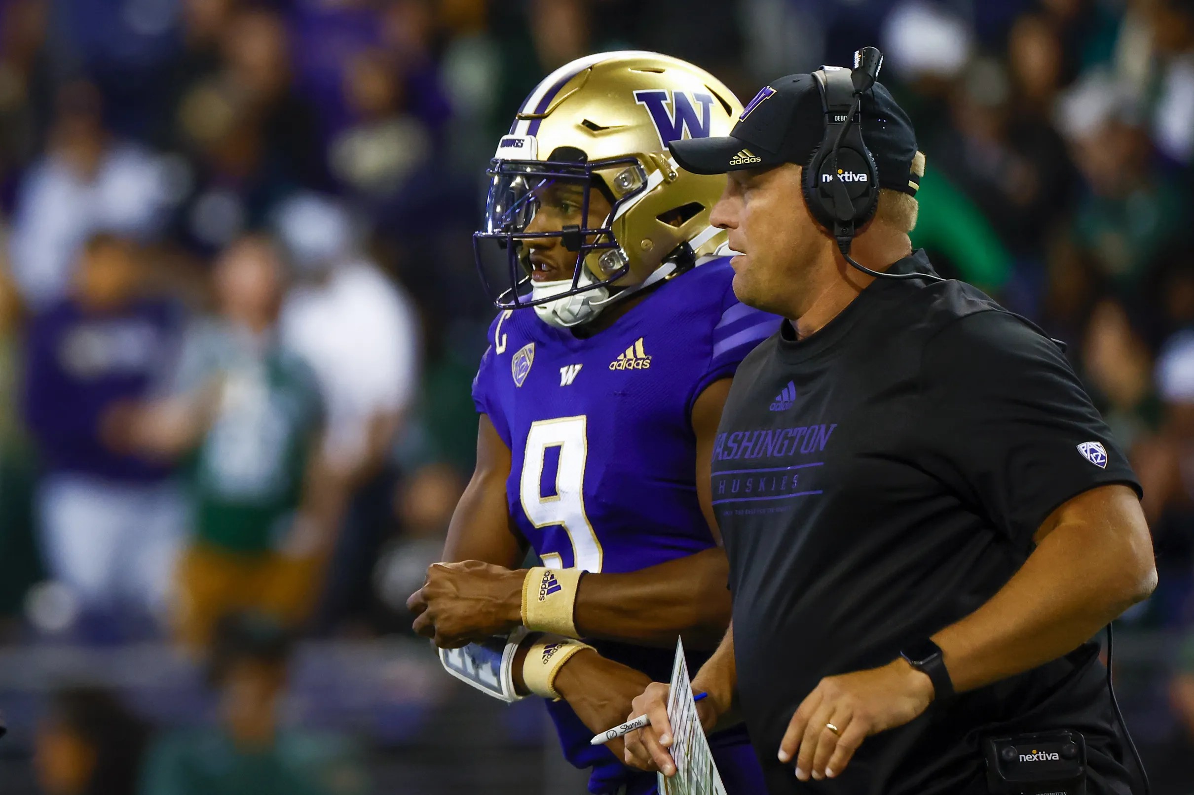 How Will The Pac 12 Work In 2024 Football