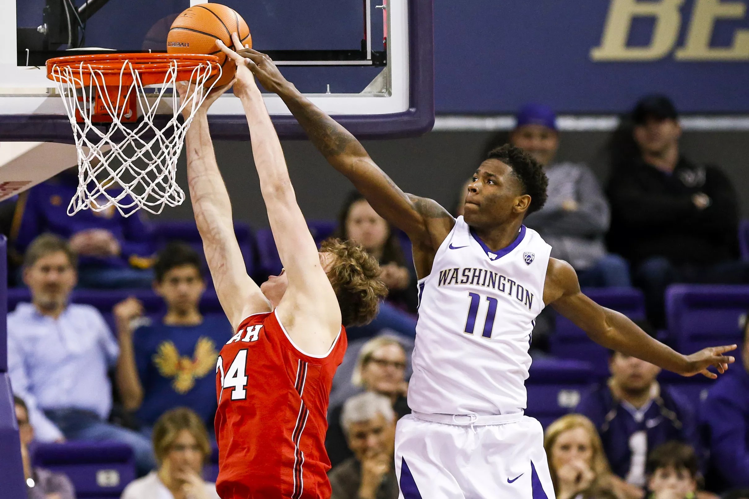 UW Basketball Recruiting Update: Surviving the Cuts