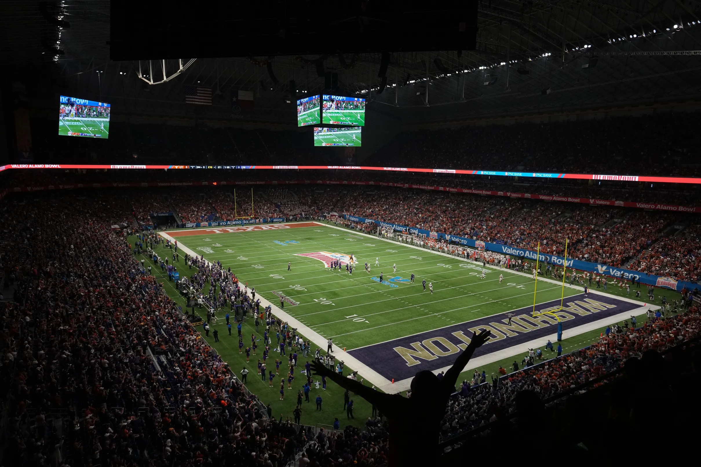 Recruiting Roundup Husky Coaches Extend Some New Offers recruiting-roundup-husky-coaches-extend-some-new-offers