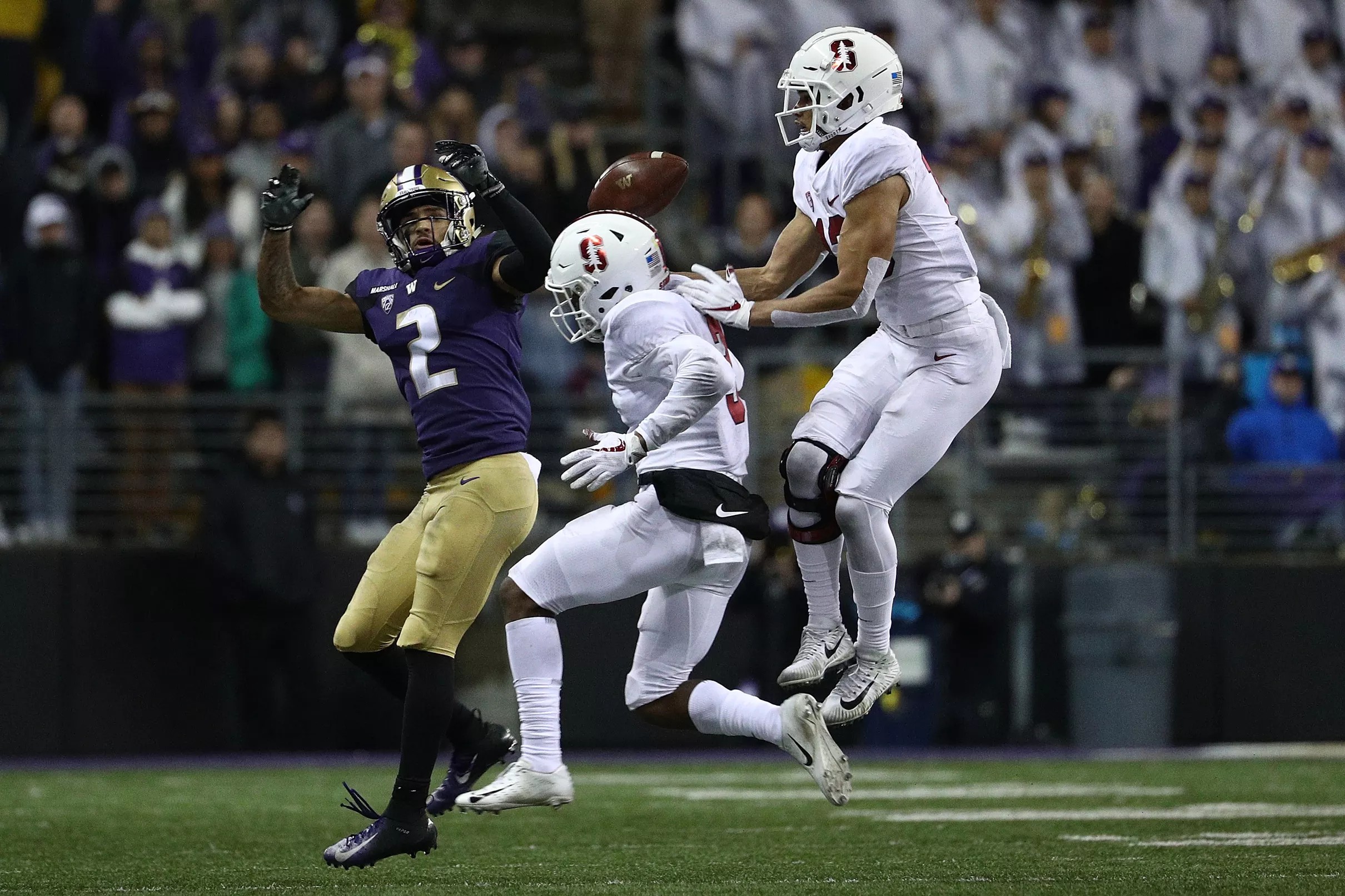 Will Stanford Dominate? Our Bold Prediction For The Washington State Game - vp1m19l