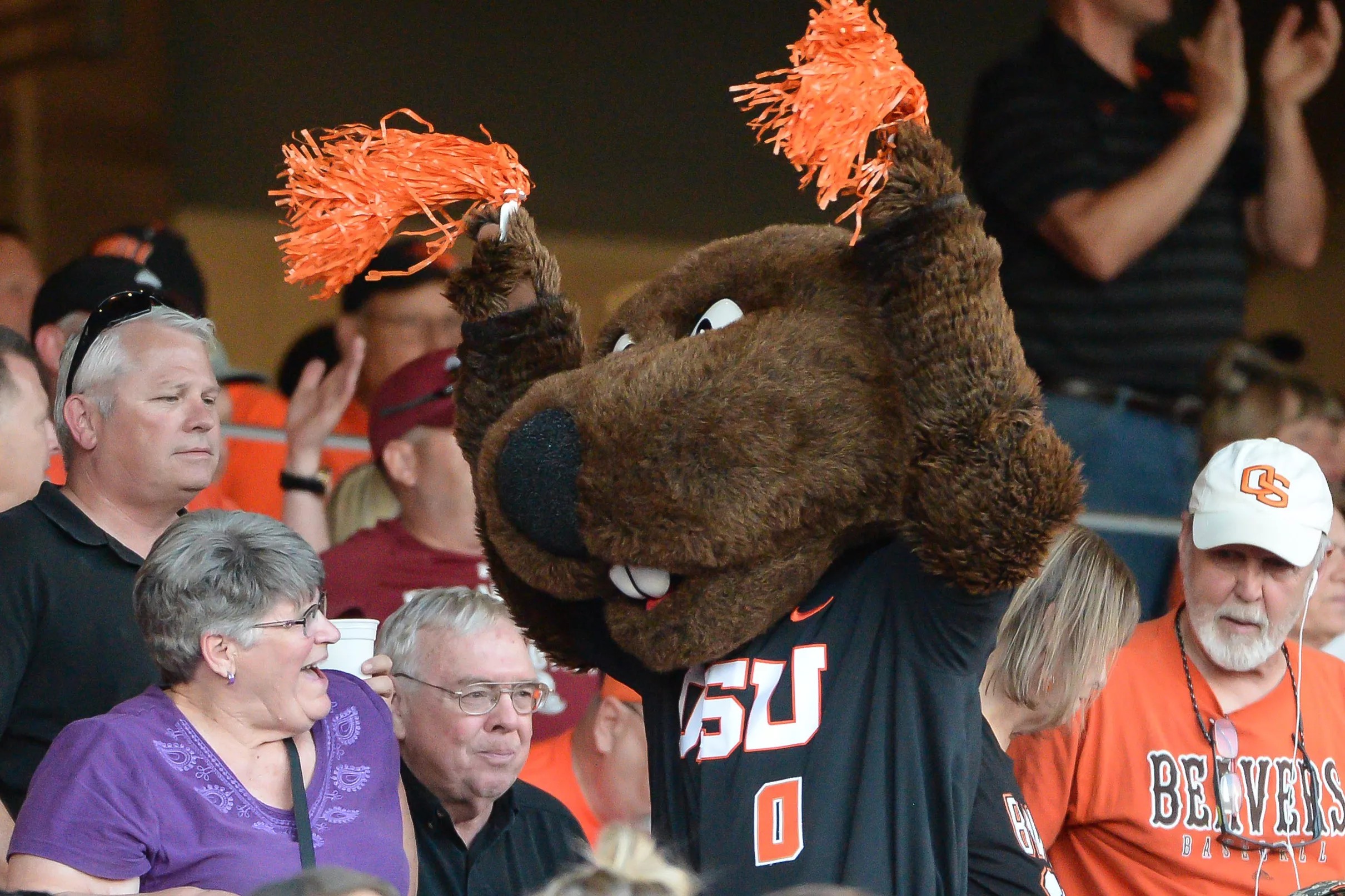 Opponent Q&A: Talking OSU Beavers Football