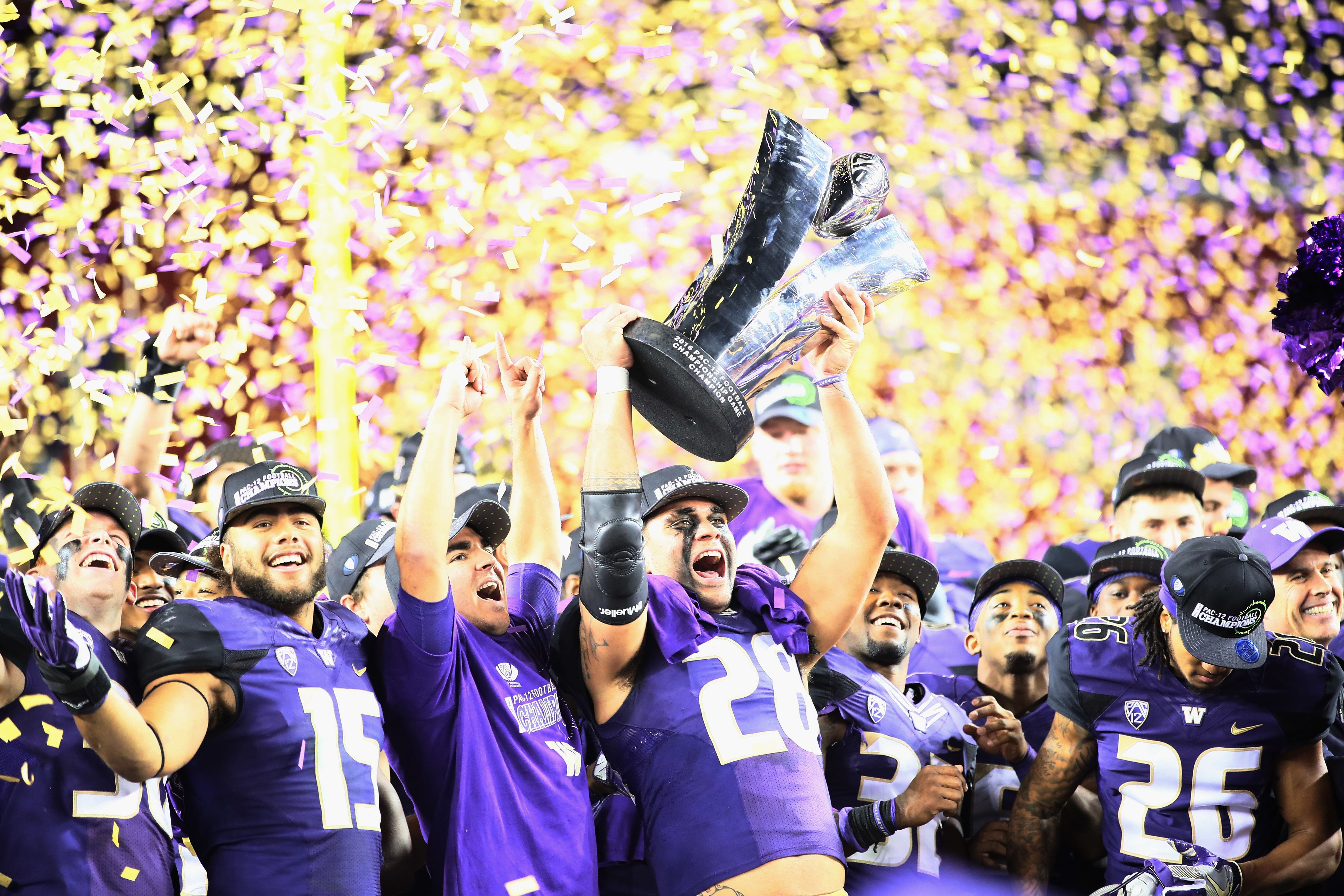 Washington Football: Title Hunting In Santa Clara