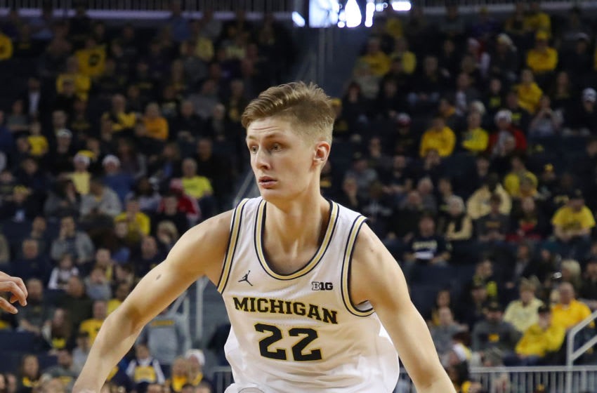 Washington basketball lands their third transfer of 2020