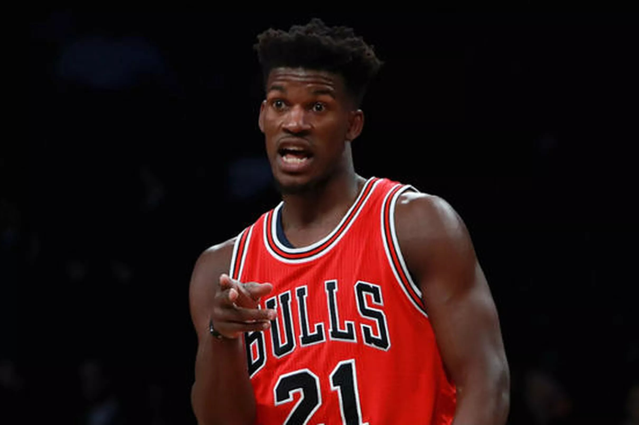The 2017 Jimmy Butler trade suddenly is coming back to haunt the Bulls