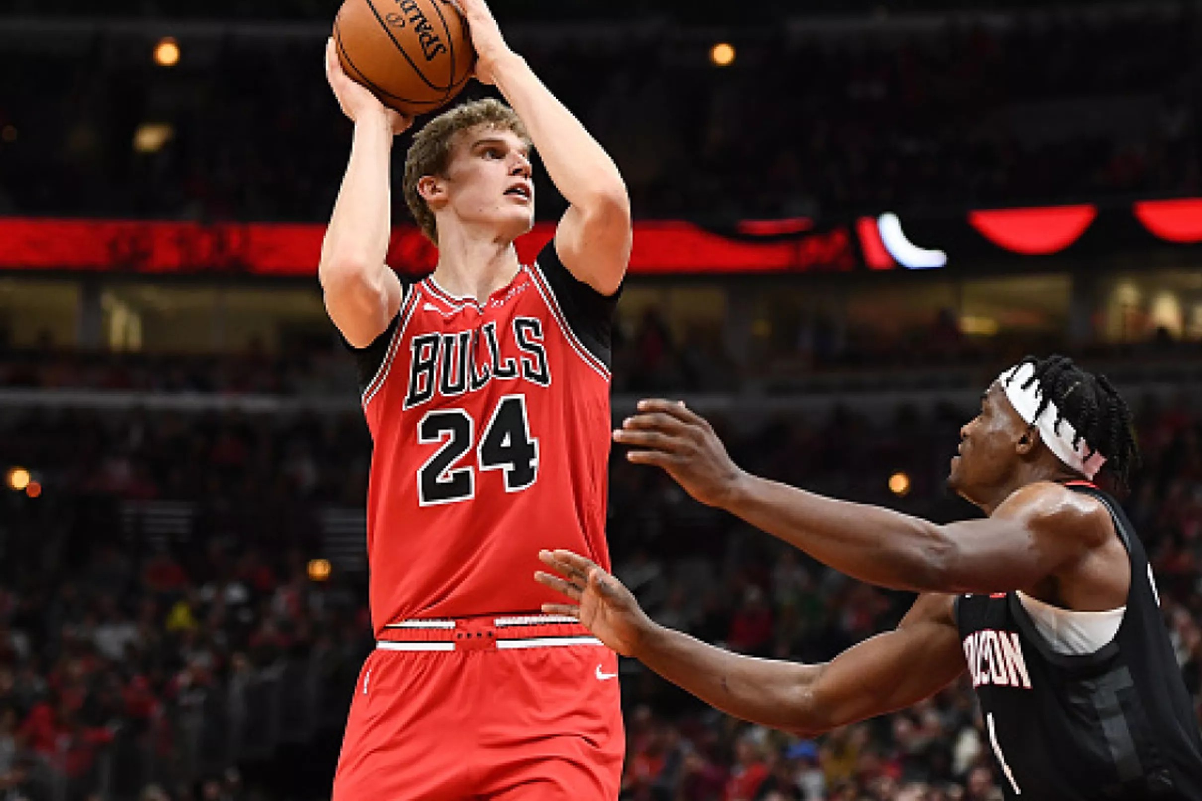 Bulls Announce That Forward Lauri Markkanen Is Back From Injury