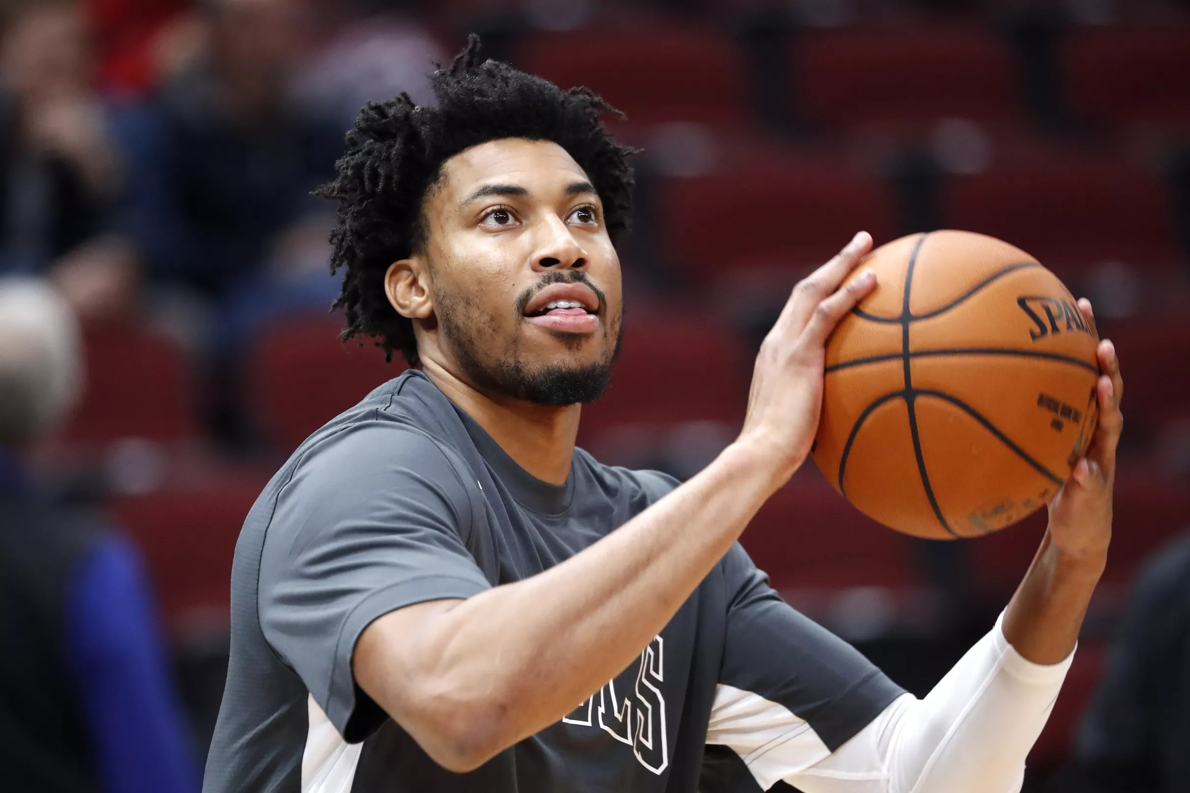 Bulls are working to better manage Otto Porter’s minutes.