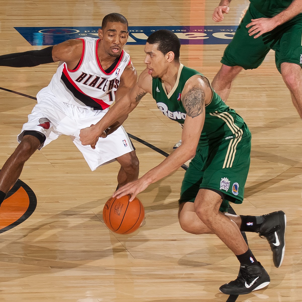 Seven DLeague players who have made an NBA impact