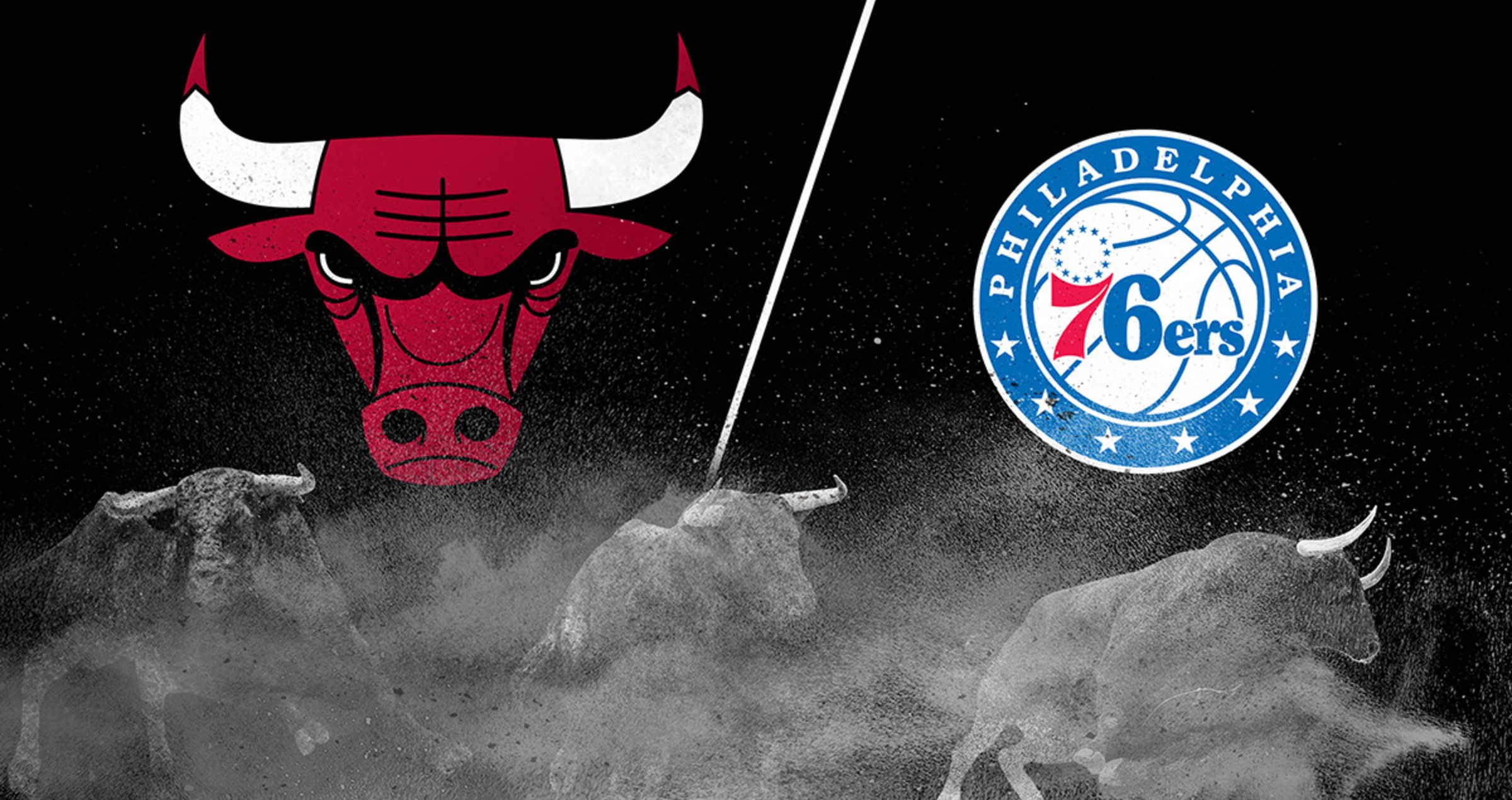 76ers vs bulls box score