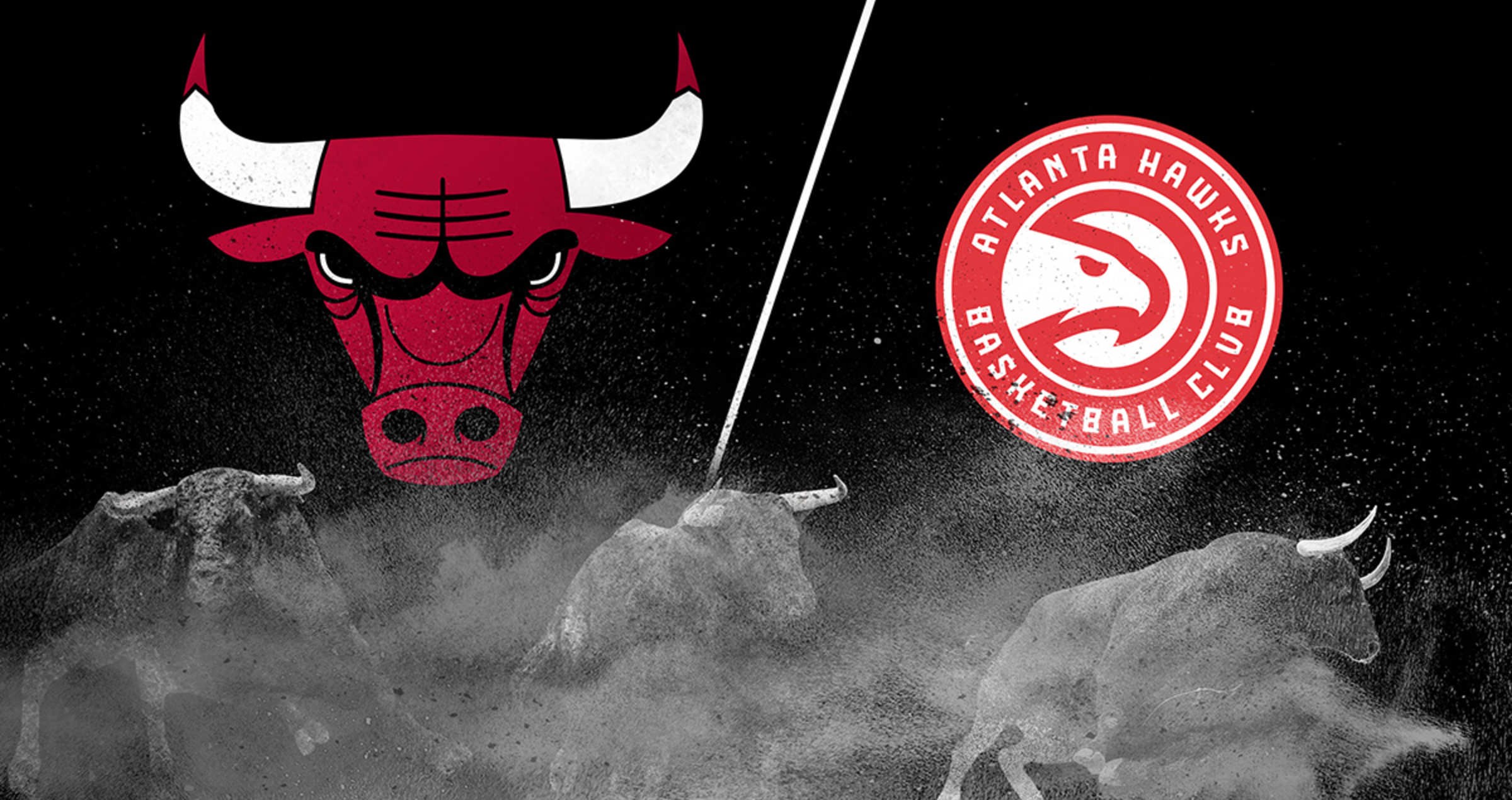 Keys To The Game: Bulls At Hawks (03.01.19)