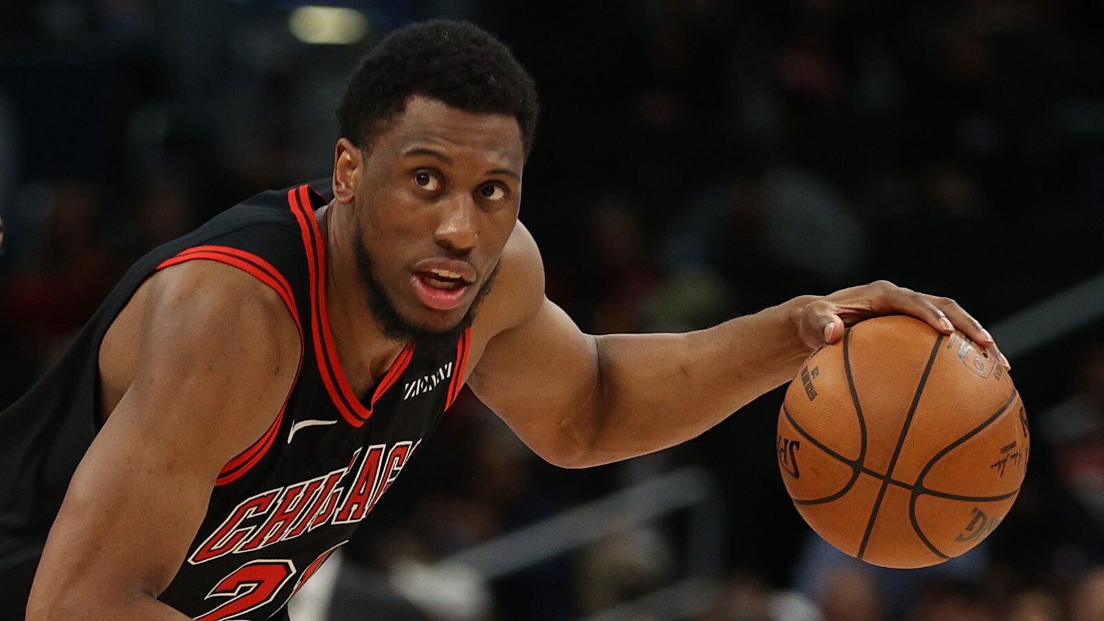 Bulls 2019-2020 Season Recap: Thaddeus Young