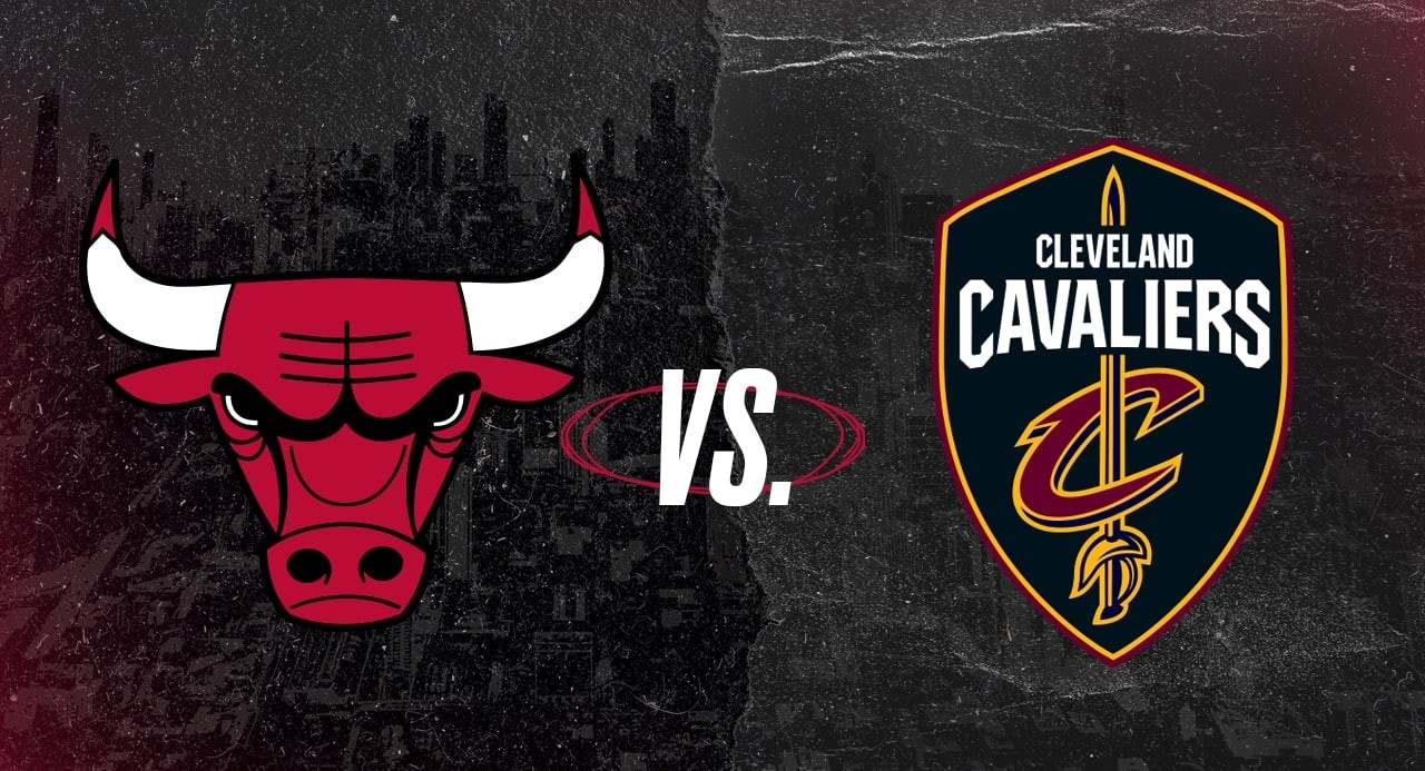 Keys to the Game Bulls vs. Cavaliers (03.10.20)