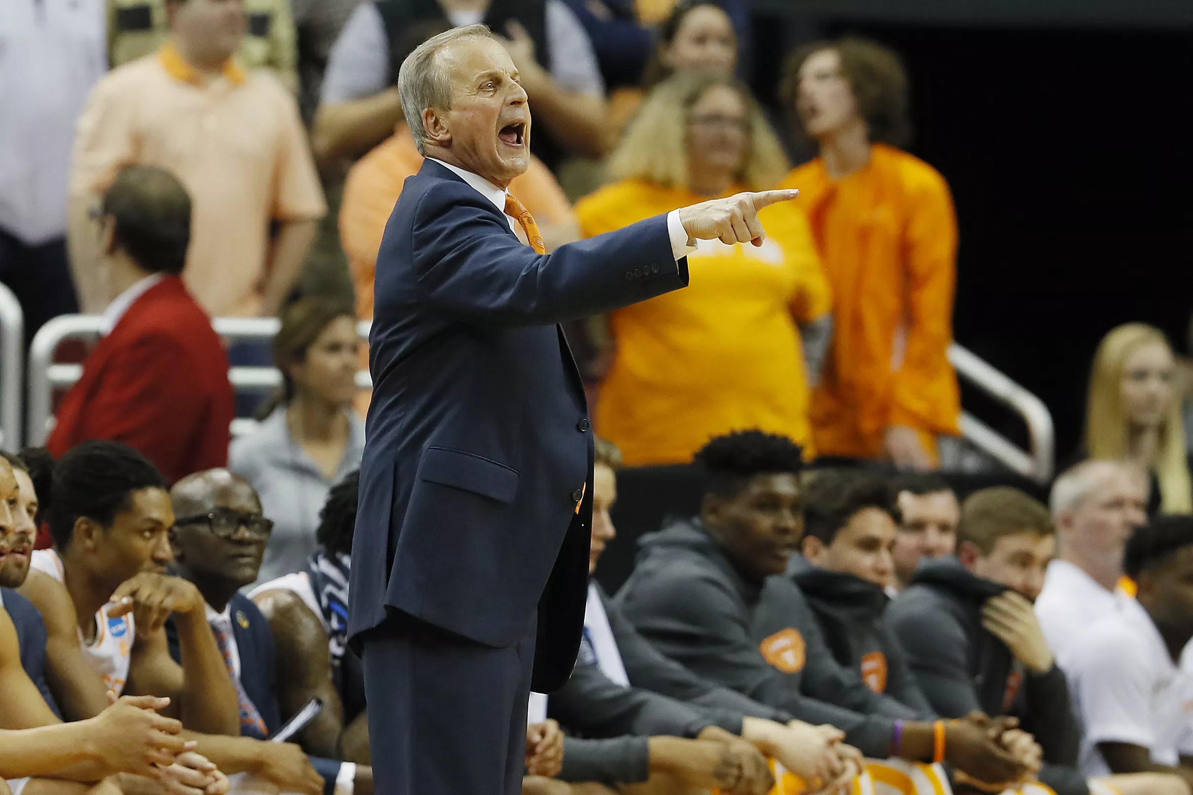Tennessee Basketball Commits Receive Ratings Bump From 247 Sports