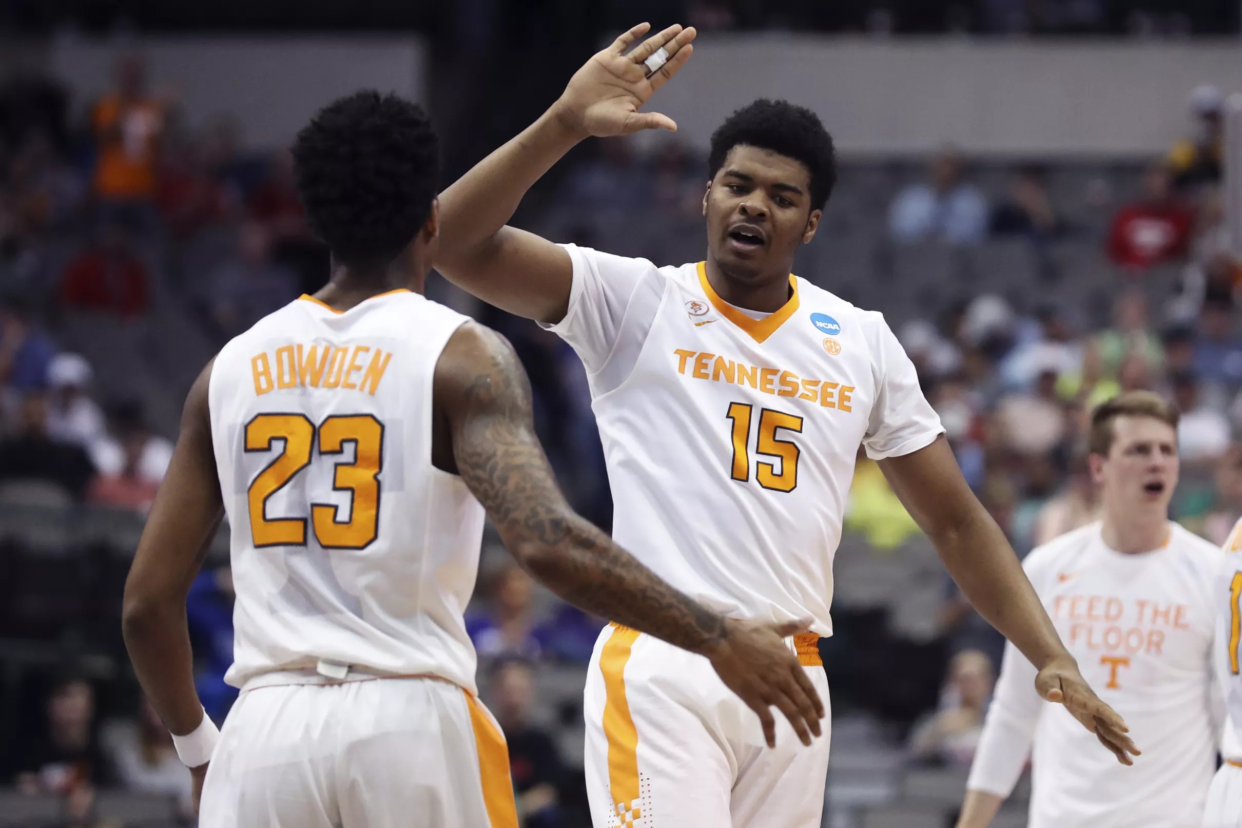 A Primer for Tennessee Basketball Recruiting