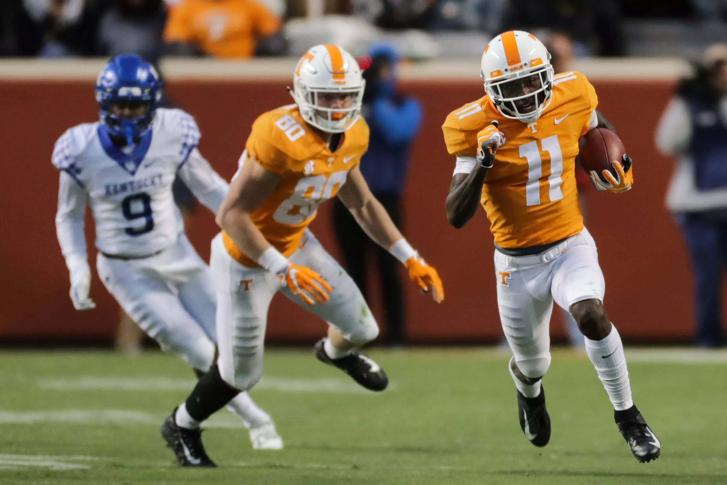 Bowl Projections Where will Tennessee end up if they get to six wins?