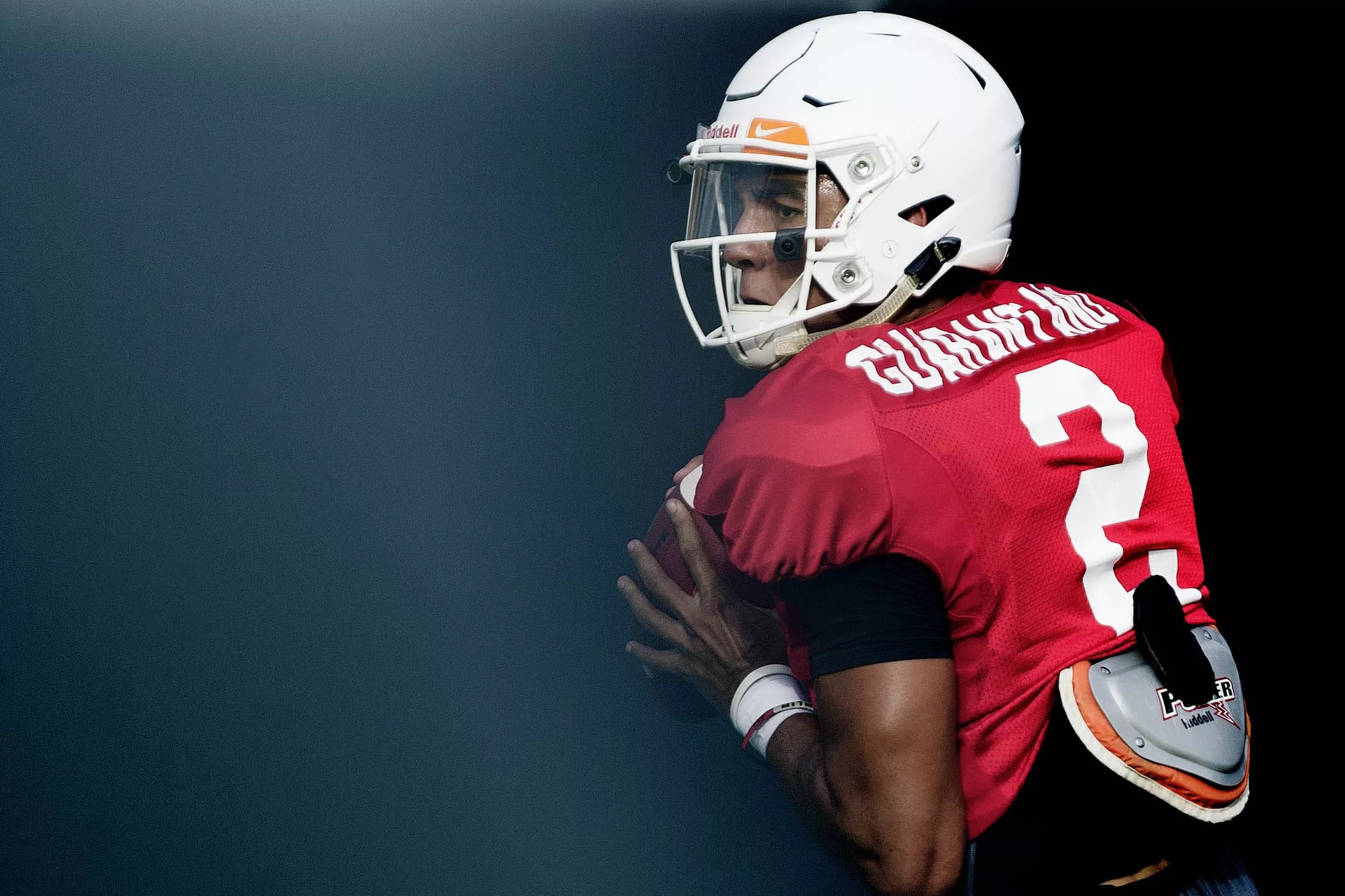 Tennessee Football The Most Important Players of 2017 2 The Quarterback