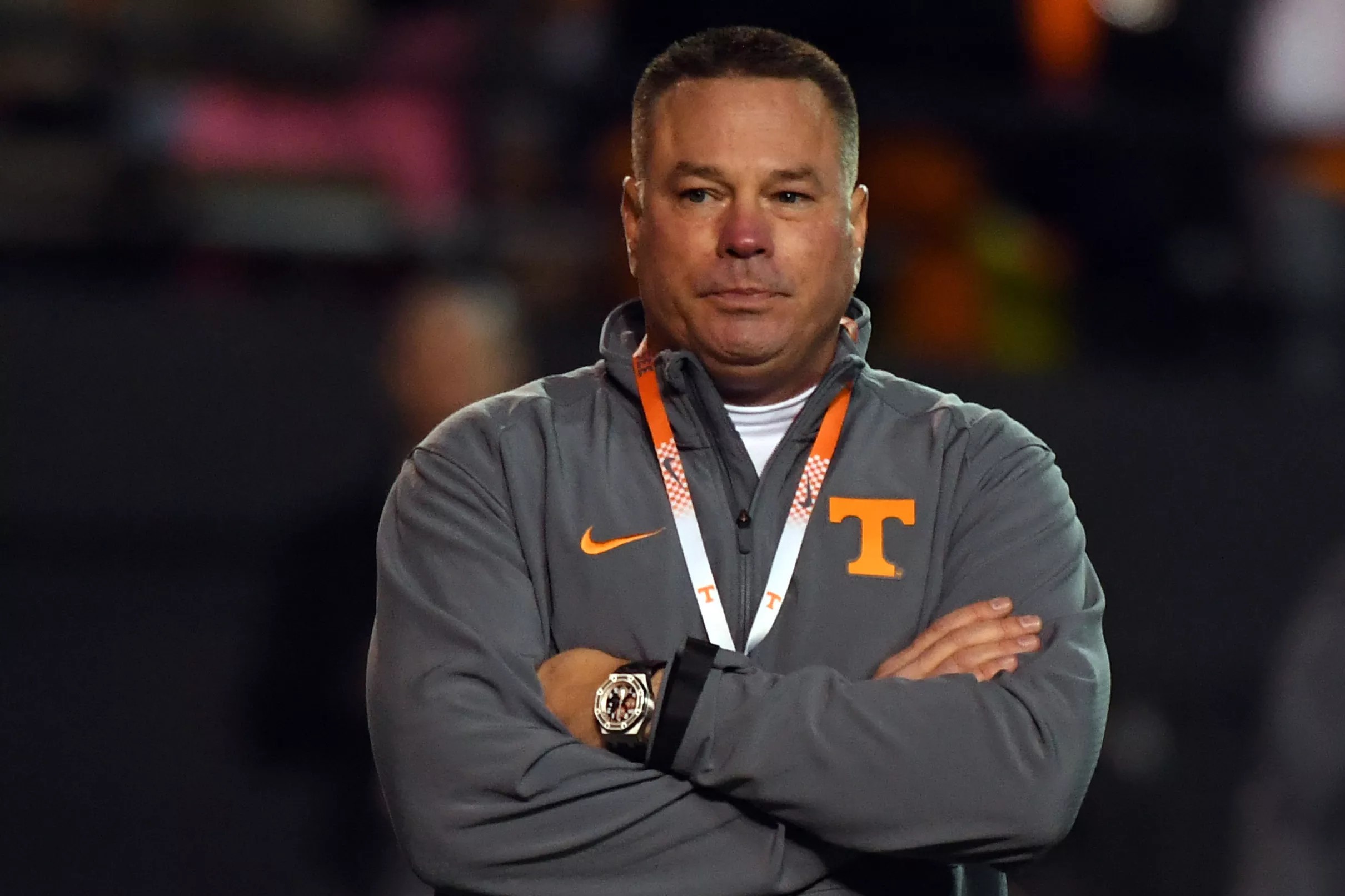 Butch Jones “Underrated?”