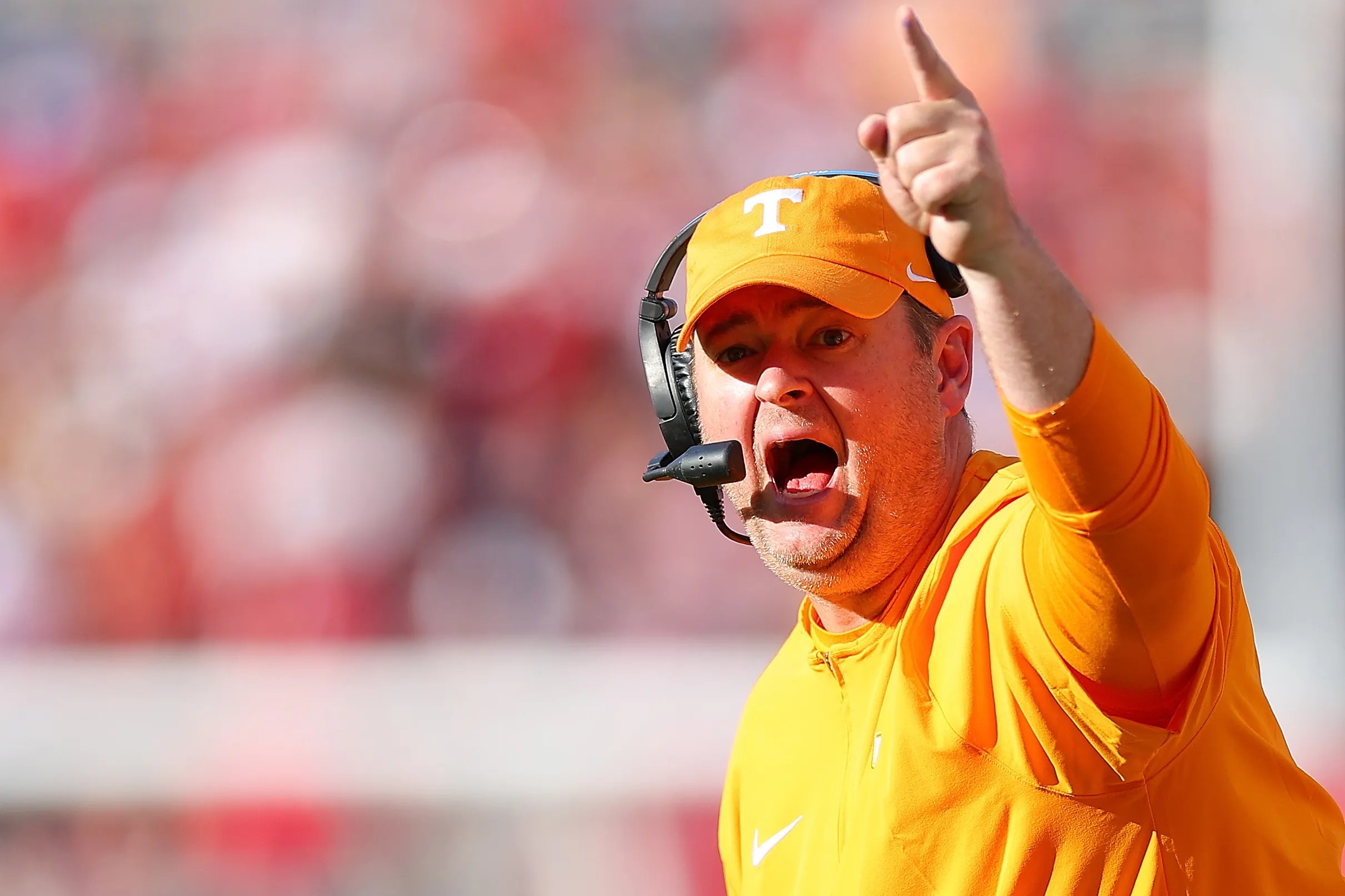 Tennessee Football Guarantano probable for Missouri, McBride might