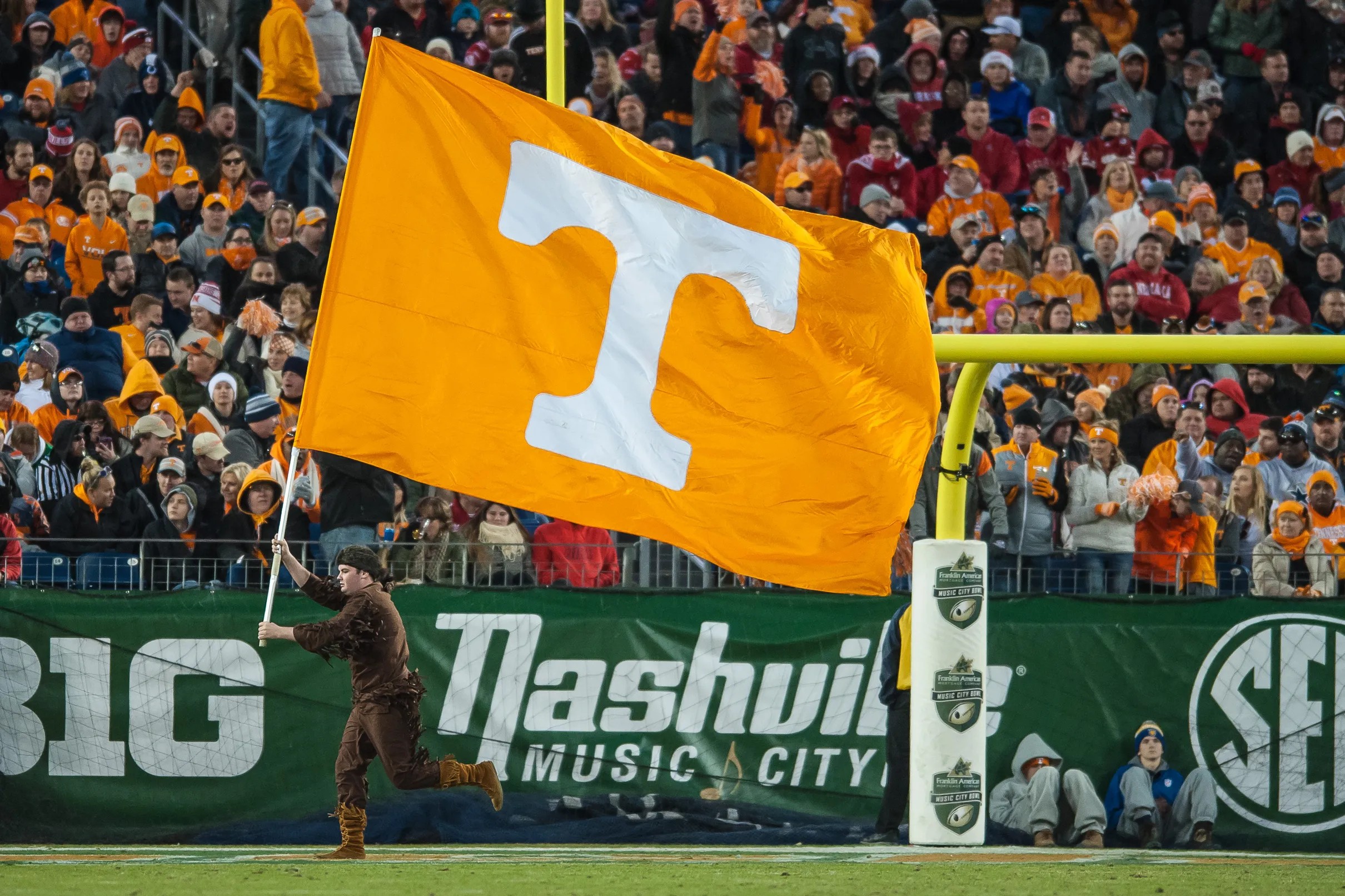Report 2022 Orange and White Game likely won’t be played at Neyland
