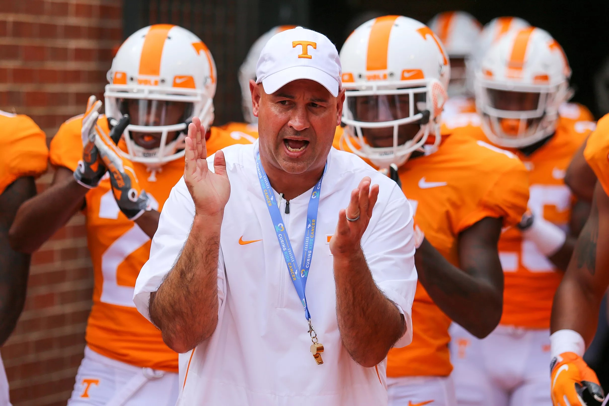 Tennessee Orange and White Game Recap, Instant Analysis, Stats, Highlights