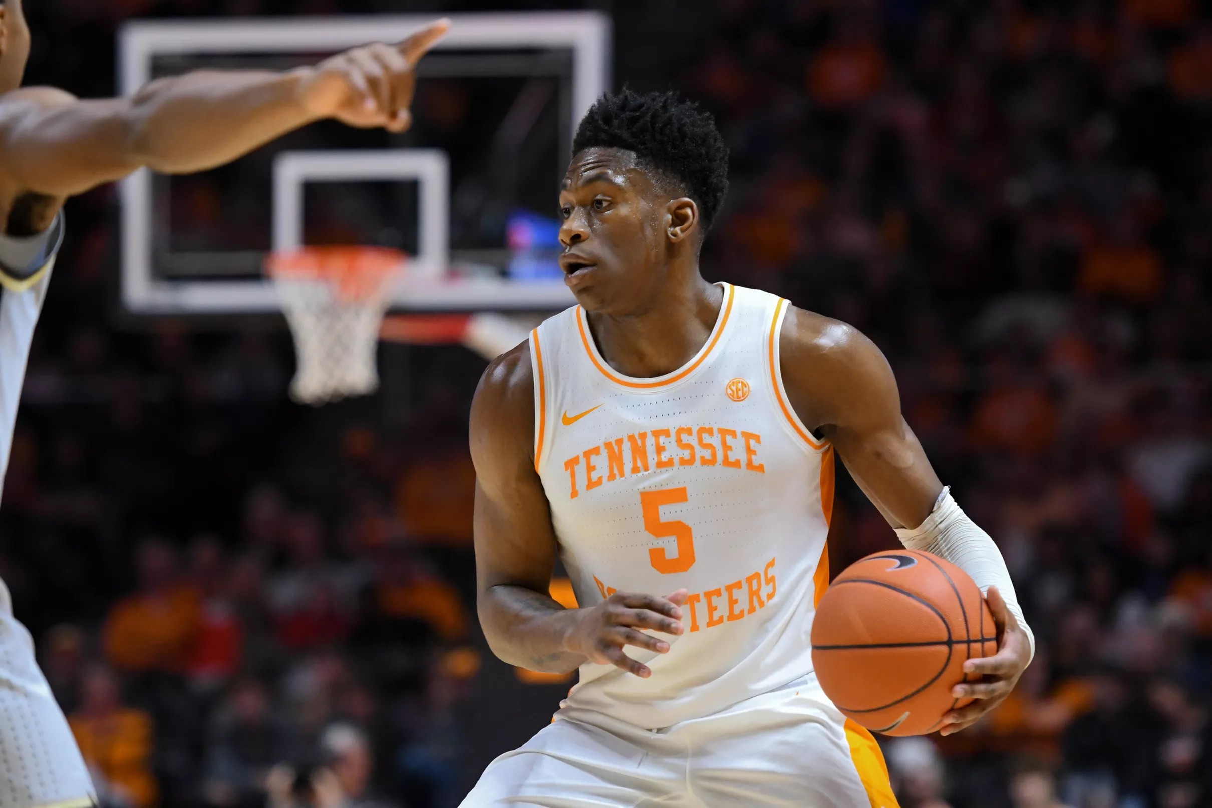 Tennessee Tech Golden Eagles vs. Tennessee Volunteers Opponent Preview