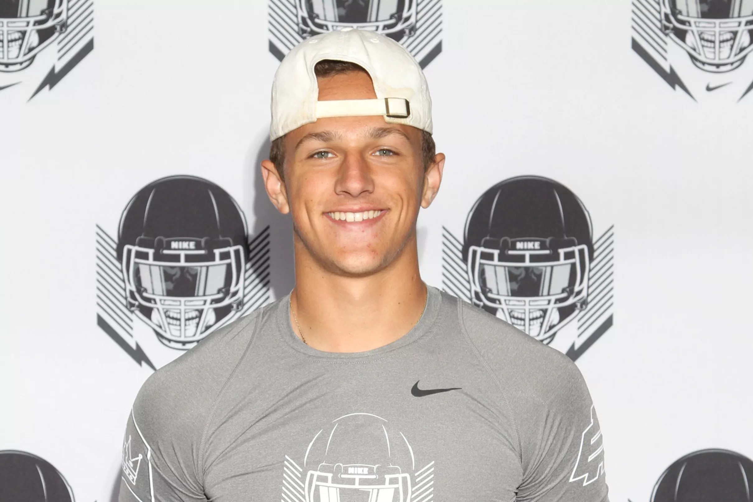 Early signing period Meet new Tennessee quarterback signee JT Shrout