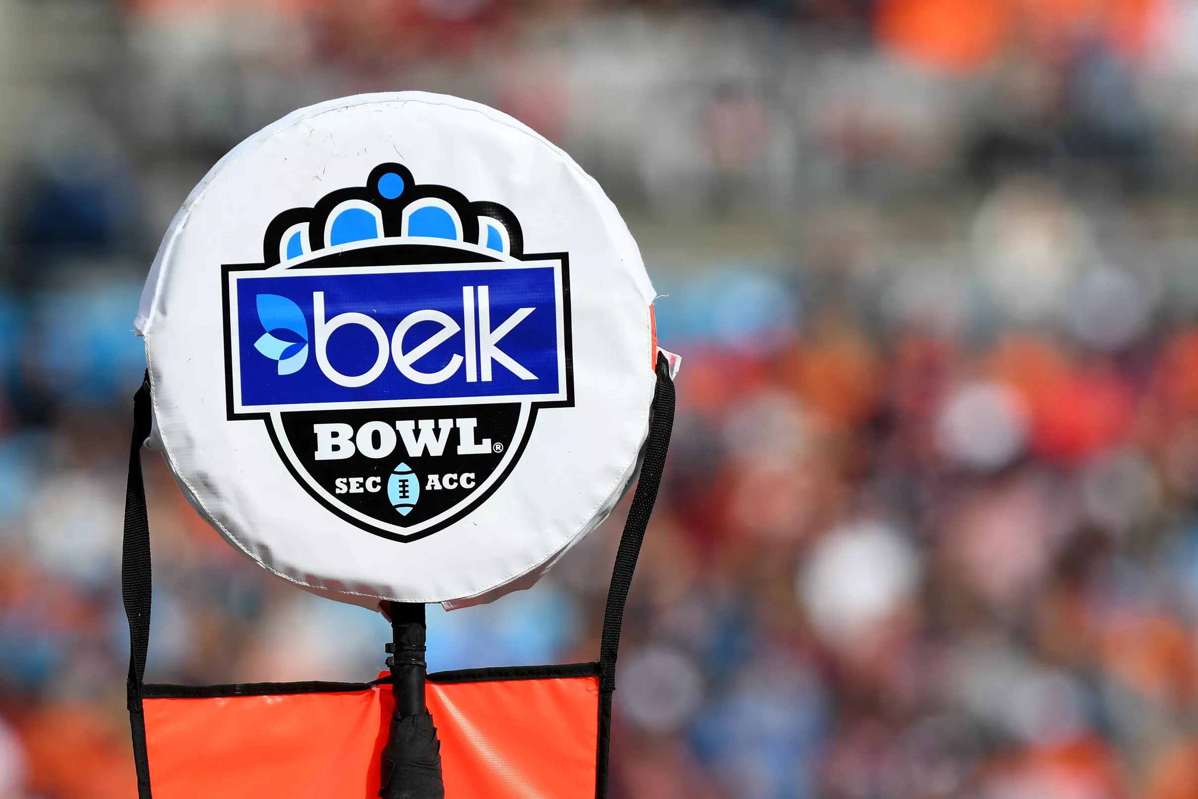 Athlon projects Tennessee to the Belk Bowl