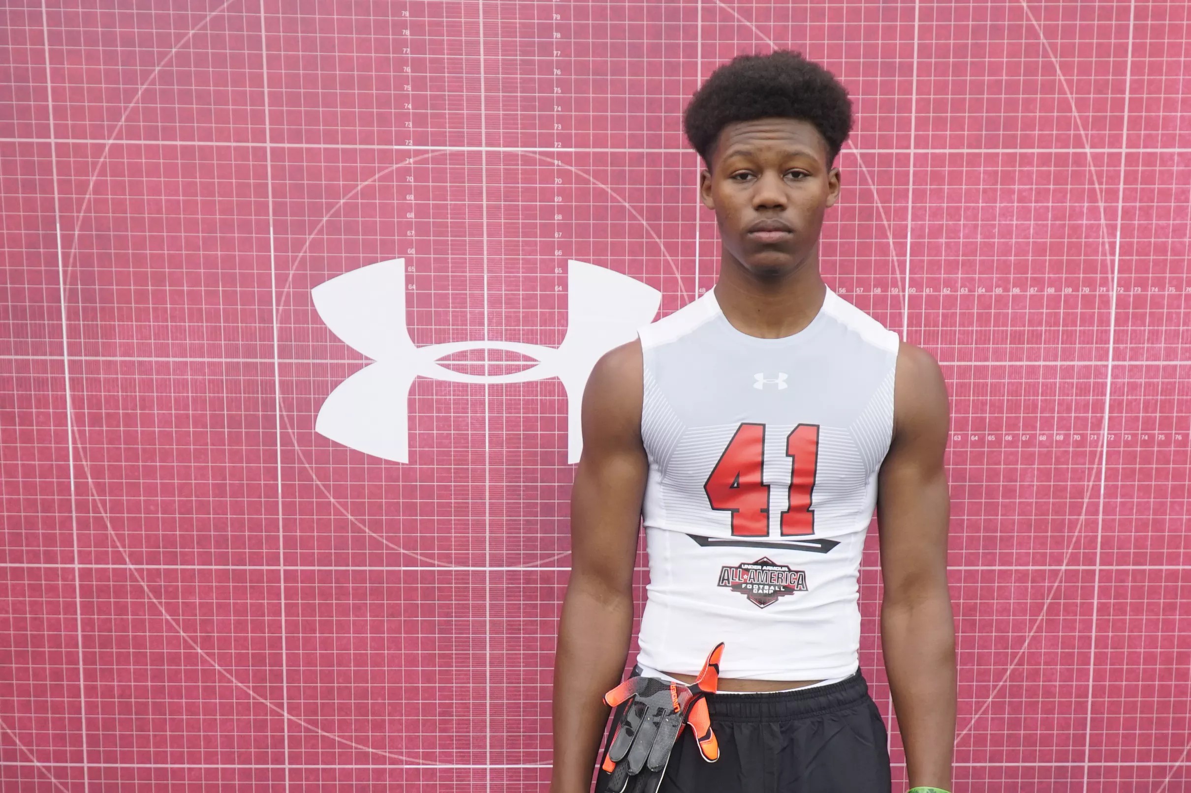 Top 150 WR Ze’Vian Capers has Tennessee in his final three; plans to