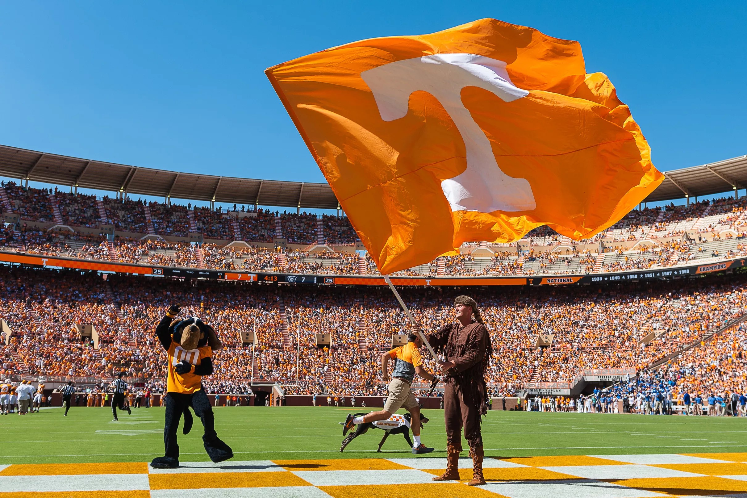 2020 Tennessee Commit Gains 4star Status